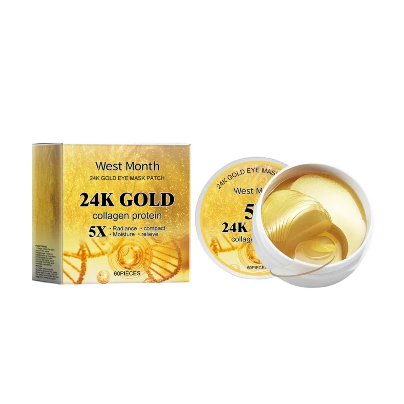 24k-gold-eye-mask-patches-60-pieces-wes-a8e6dwth-1 West Month 24k Gold Eye Mask Patches for Nourishing, Firming, and Deep Hydration