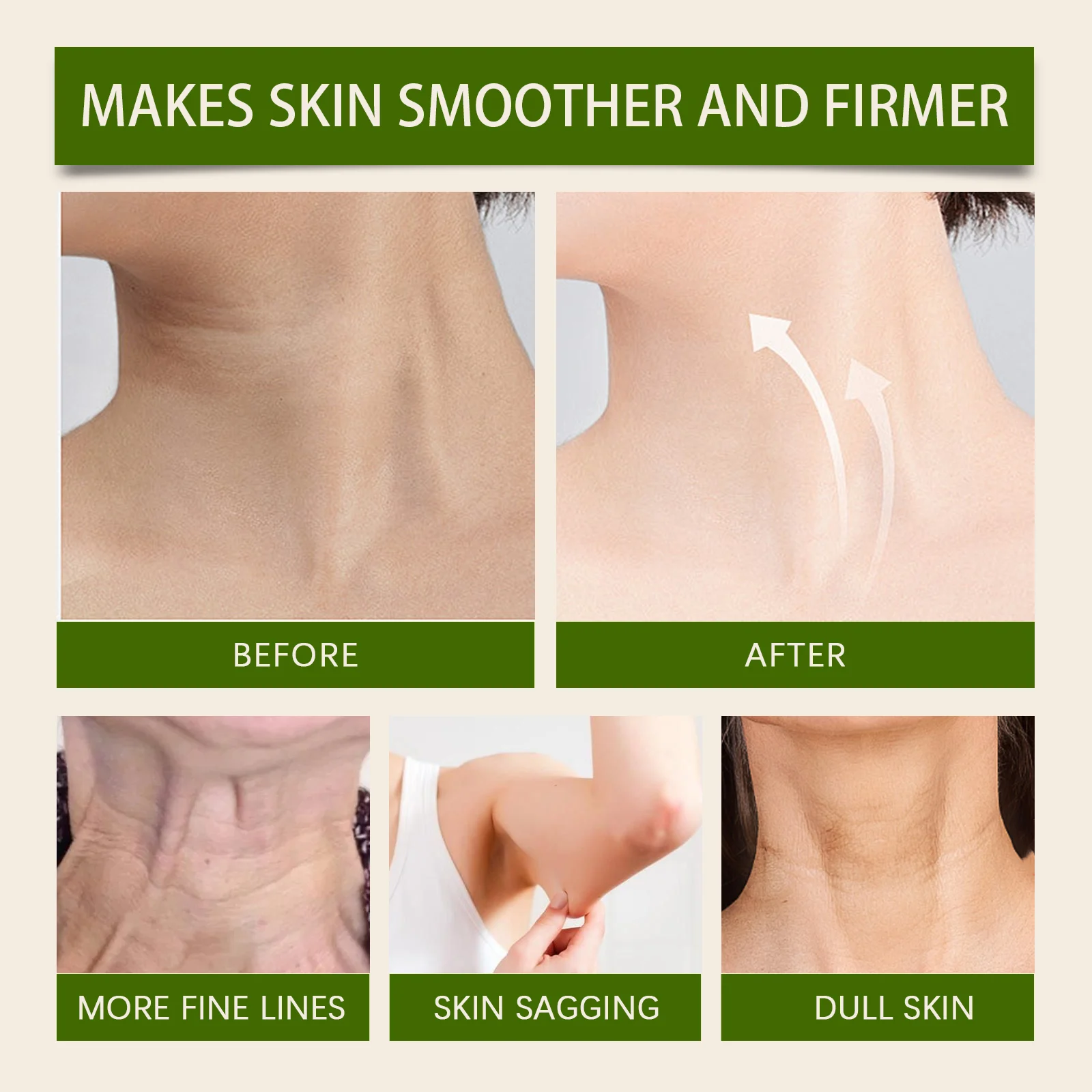 West Month Advanced Firming Cream for Weight Management & Skin Rejuvenation 9 advanced firming cream wes da59nekk desc 9