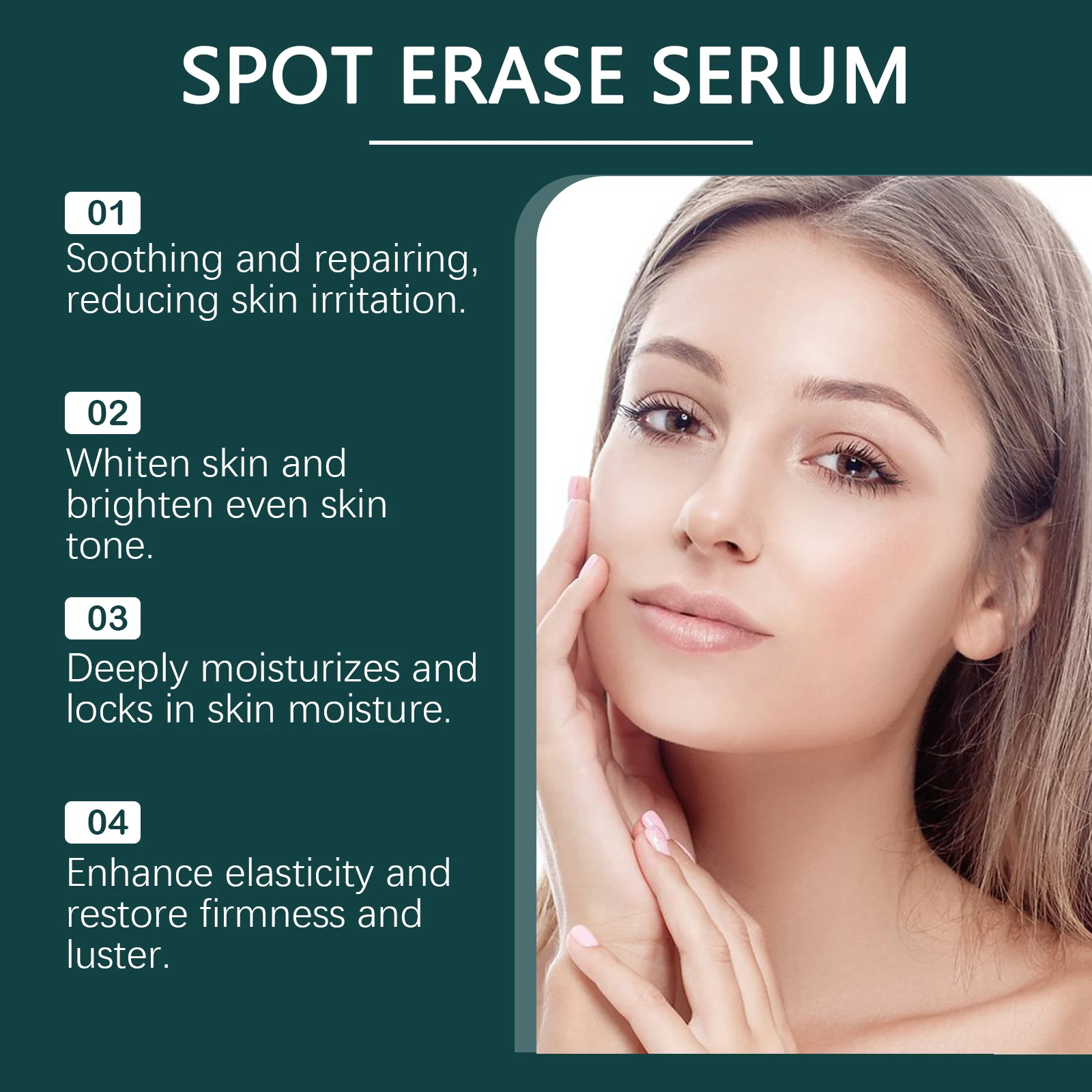 Aloe Vera Serum with Hyaluronic Acid 30ml for Moisturizing and Anti-Aging 8 aloe vera serum with hyaluronic acid 30ml wes 993z4mce desc 8