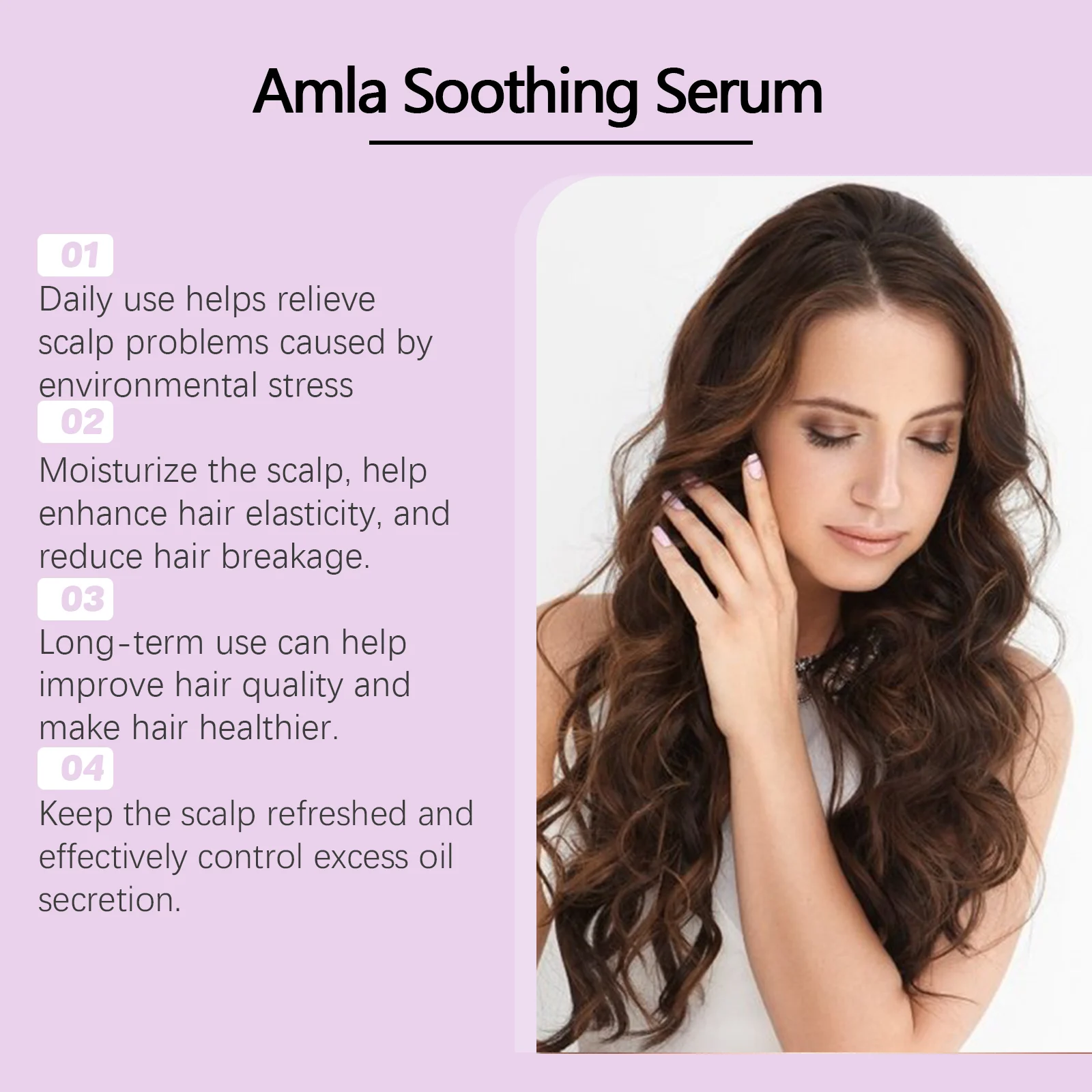 West Month Amla Soothing Hair Scalp Serum for Strengthening Roots & Reducing Breakage 5 amla soothing scalp serum wes r8qecfrw desc 5