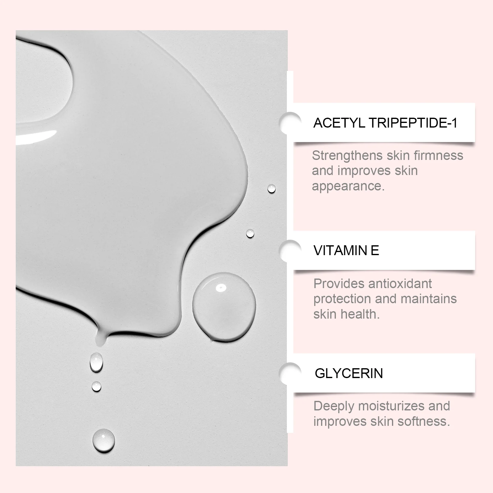 West Month Advanced Peptide Anti-Aging Serum | Fights Wrinkles & Hydrates 5 anti aging facial serum wes pq8bmjuy desc 5
