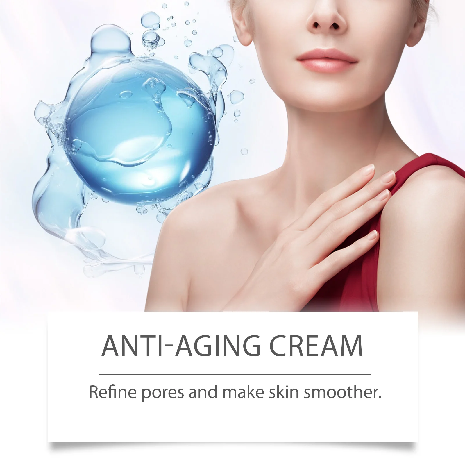 Anti-Aging Cream 30g Firming & Hydrating Face Cream to Reduce Fine Lines & Wrinkles 11 anti aging firming hydrating face cream 30g wes hvcbjf5v desc 11