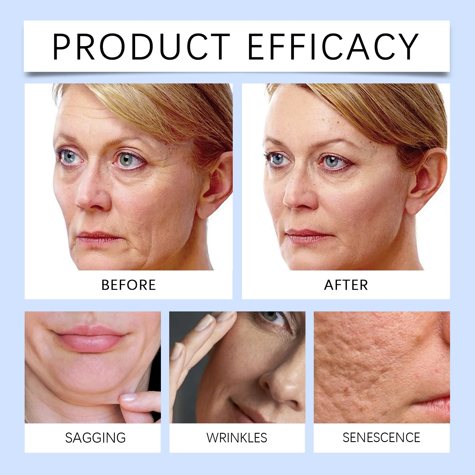 Anti-Aging Cream 30g Firming & Hydrating Face Cream to Reduce Fine Lines & Wrinkles 12 anti aging firming hydrating face cream 30g wes hvcbjf5v desc 12