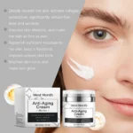 Anti Aging Moisturizing Cream Wes Wtuss8gg 3