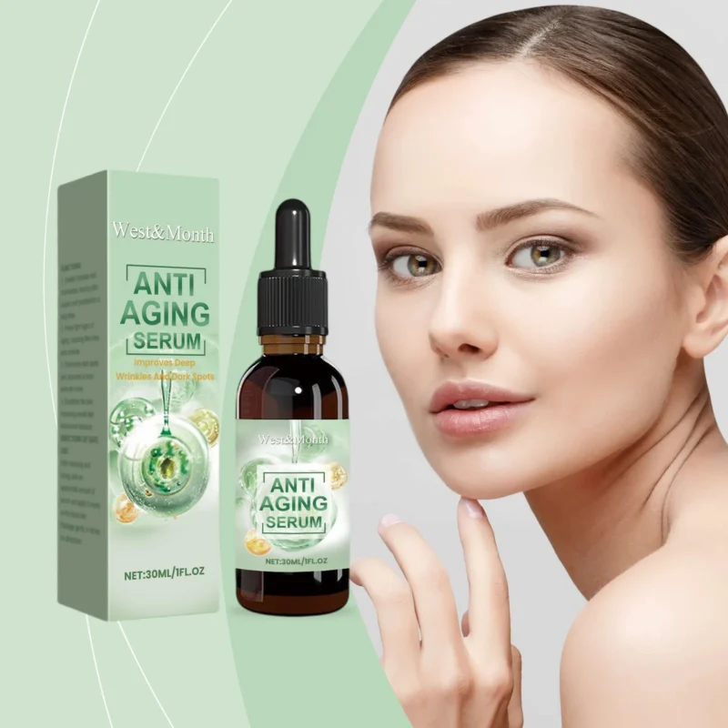 Anti Aging Serum Wes Qtjsr22a 2