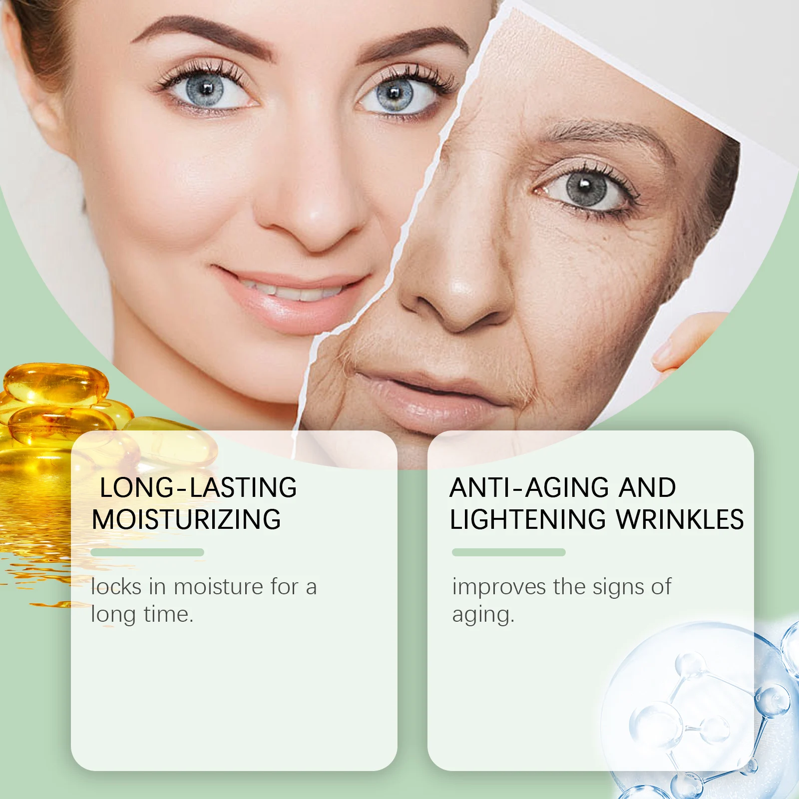 West Month Anti-Aging Serum for Wrinkles and Dark Spots with Hyaluronic Acid 8 anti aging serum wes qtjsr22a desc 8