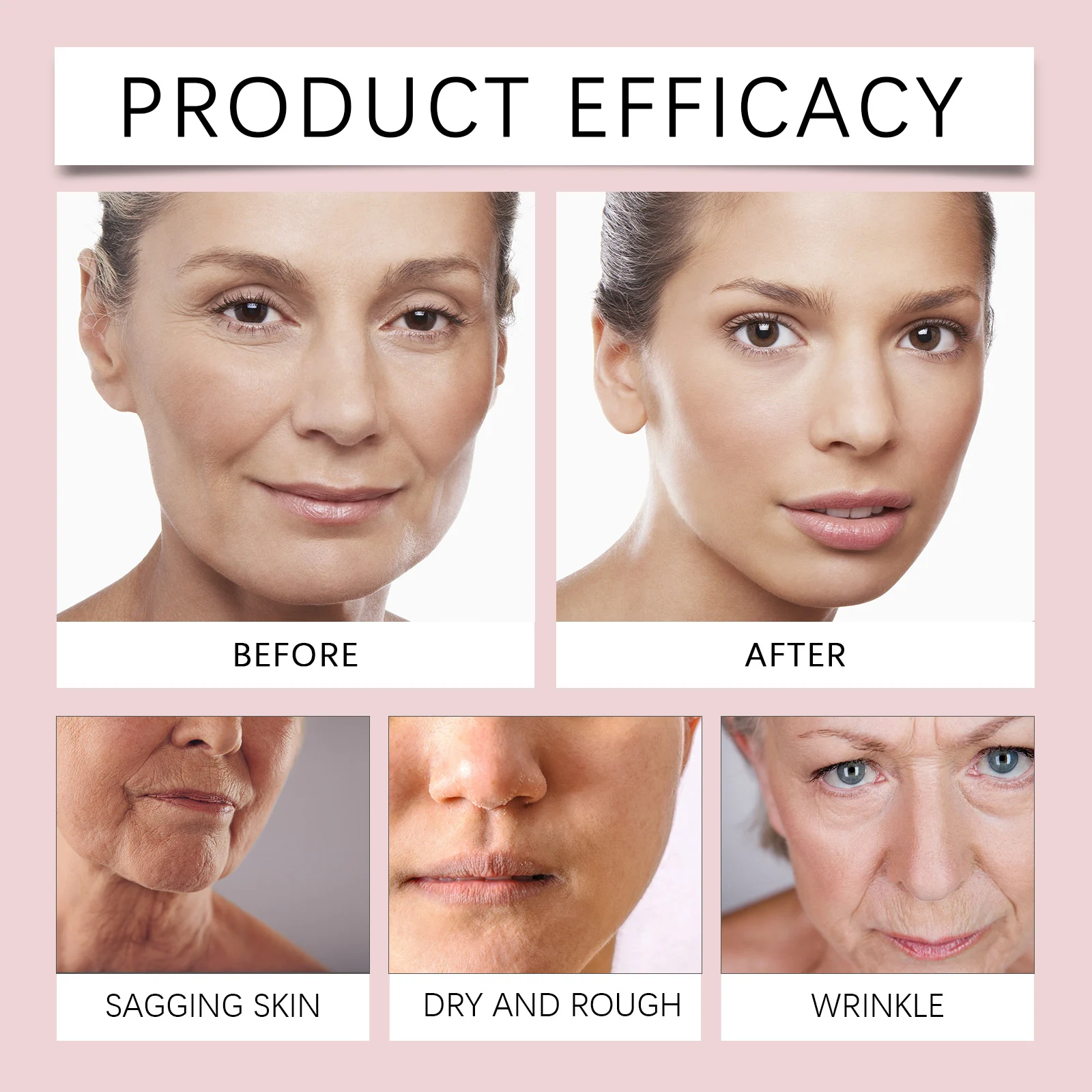 West Month Peptide+ Anti-Wrinkle Day Cream Deeply Moisturizing & Smoothing 12 anti wrinkle face cream wes z352nyqf desc 12