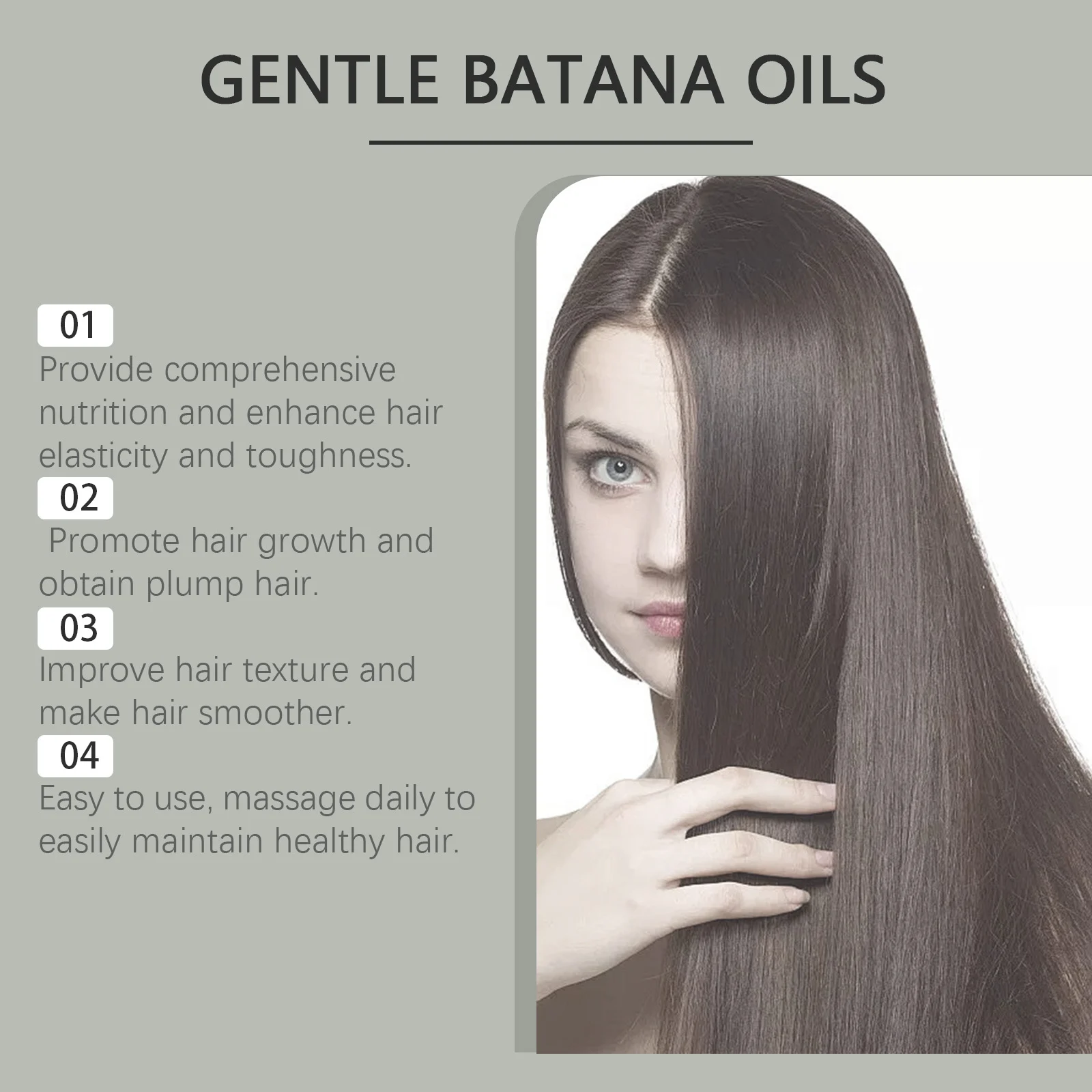 West Month Batana Hair Growth Oil - Nourishes, Strengthens & Adds Luster 8 batana hair growth oil wes 6bzmb2bn desc 8