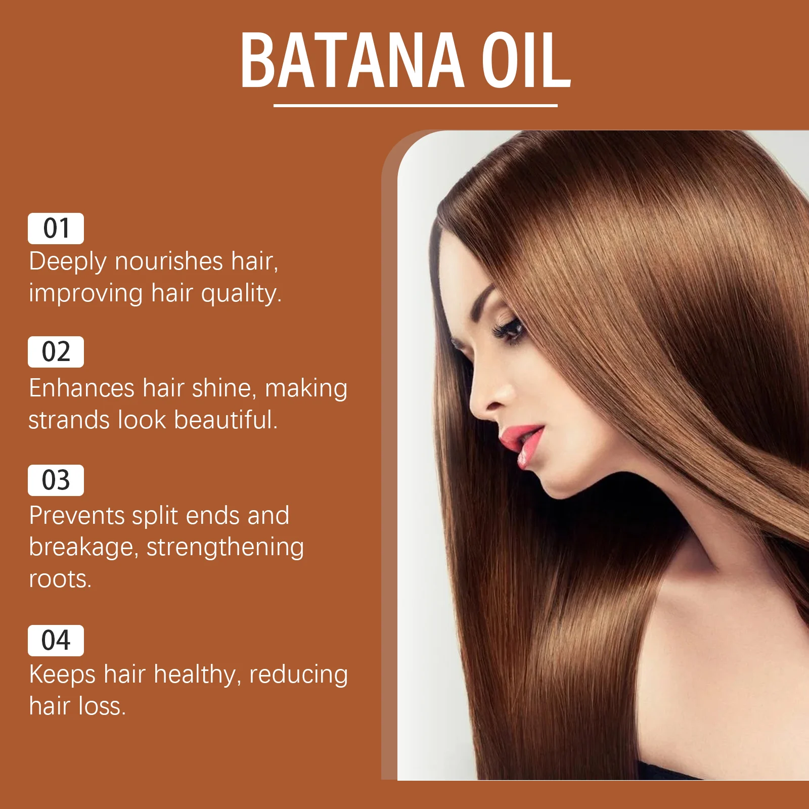 Batana Oil Hair Conditioner Revitalizes Growth & Strengthens Dry Damaged Hair 120g 7 batana oil hair conditioner revitalizes growth strengthens damaged hair wes 75ytqfmj desc 7