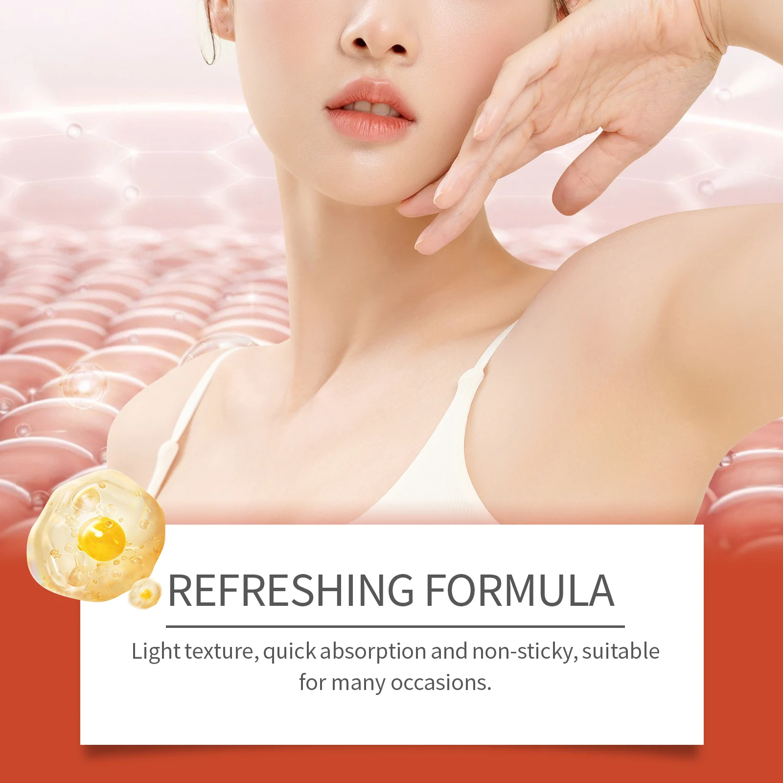 Body Care Oil 100ml Nourishing Moisturizing Treatment for Skin & Hair 10 body care oil 100ml nourishing moisturizing treatment wes swvrvjjx desc 10