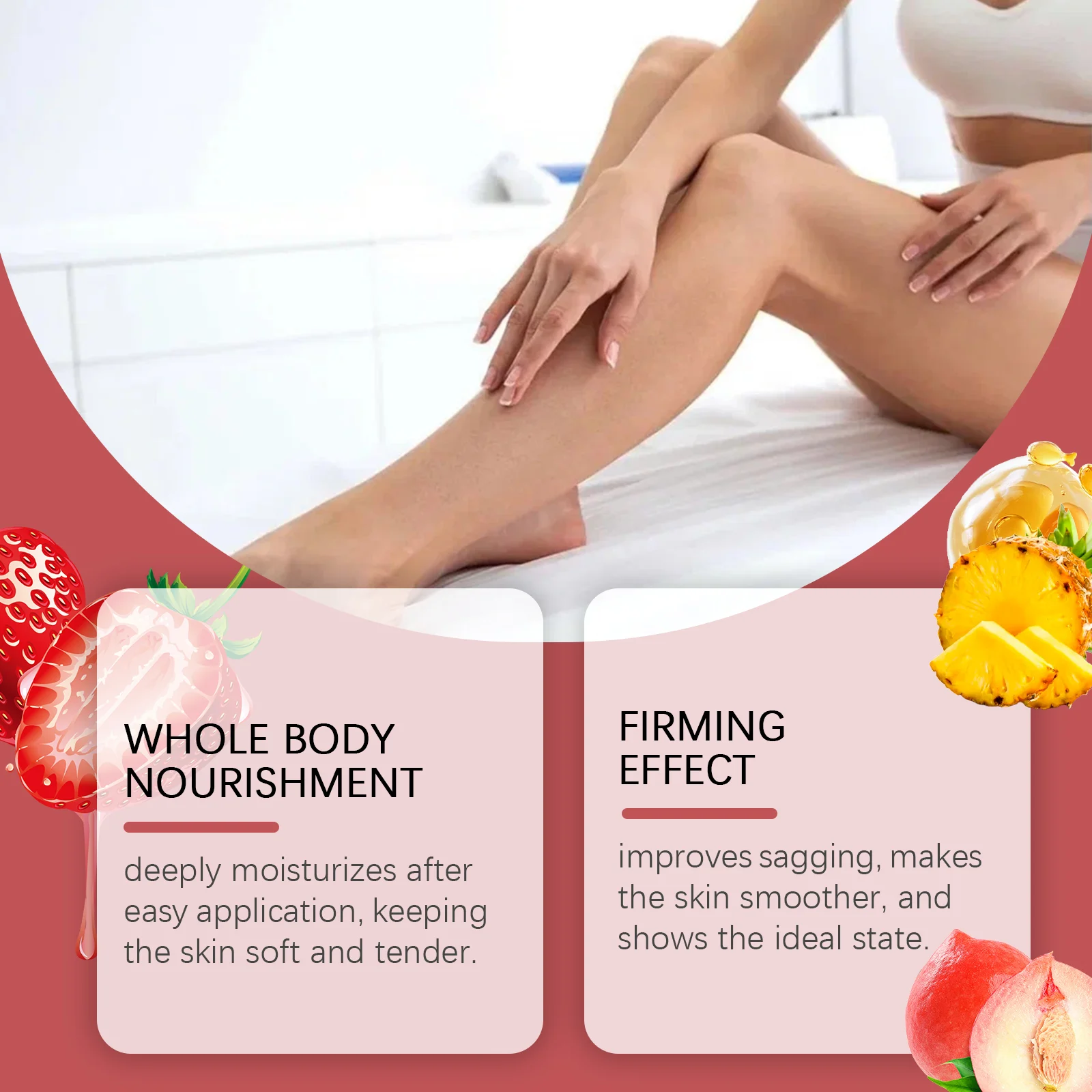 Body Massage Oil Firming Moisturizing Brightening Nourishing Care 7 body massage oil firming moisturizing brightening 30ml wes qm5e4kx3 desc 7
