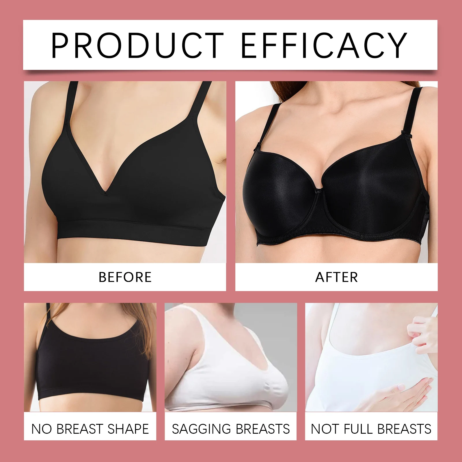 Breast Enhancement Patch Firming & Lifting Nourishing Herbal Infused 4 Pieces 9 breast enhancement patch firming lifting nourishing herbal wes 2rtmhz6p desc 9