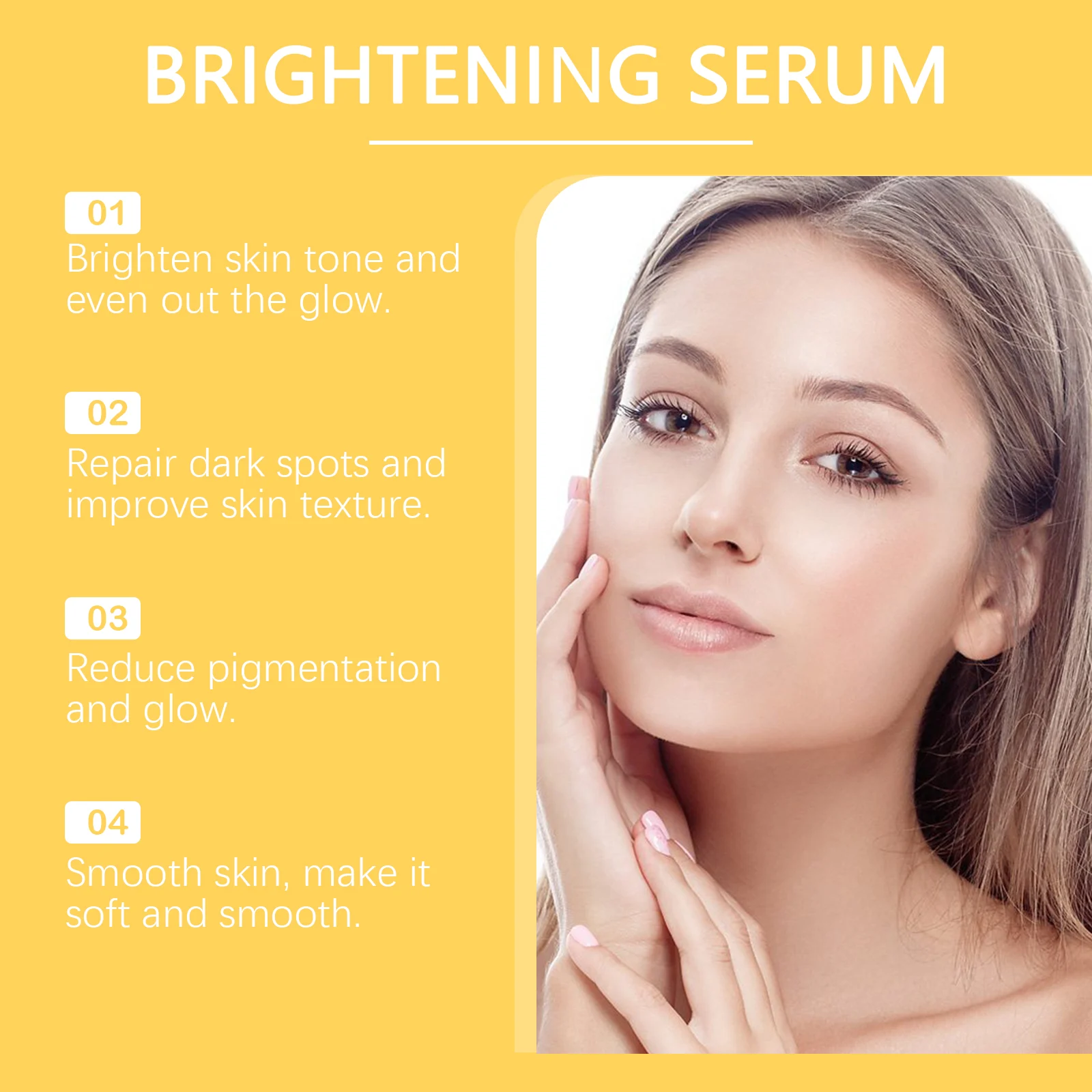 Brightening Serum for Hyperpigmentation 30ml with Alpha Arbutin & Ceramide for Moisture and Skin Tone Evening 5 brightening serum hyperpigmentation 30ml alpha arbutin ceramide wes pjpyagmr desc 5