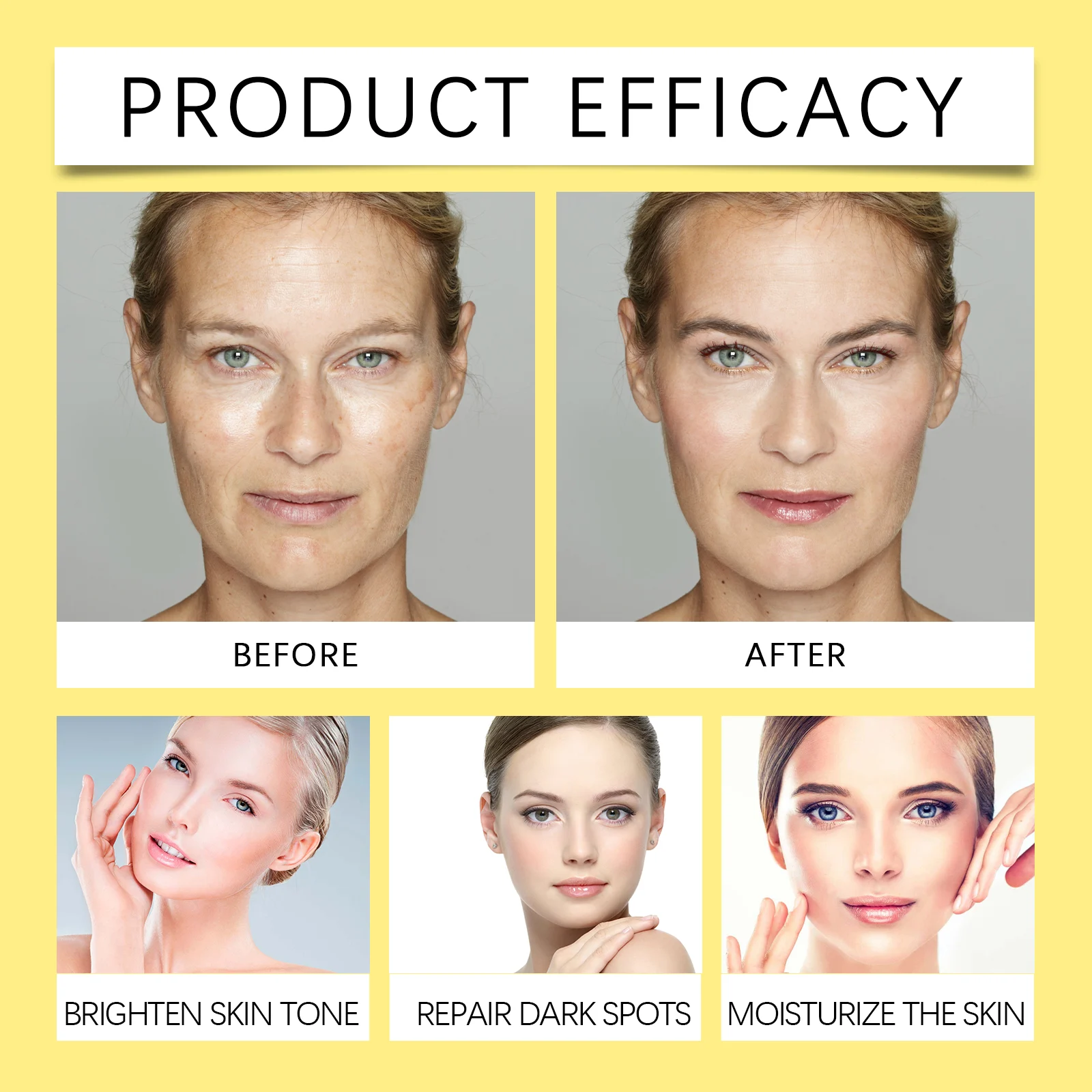 Brightening Serum for Hyperpigmentation 30ml with Alpha Arbutin & Ceramide for Moisture and Skin Tone Evening 9 brightening serum hyperpigmentation 30ml alpha arbutin ceramide wes pjpyagmr desc 9