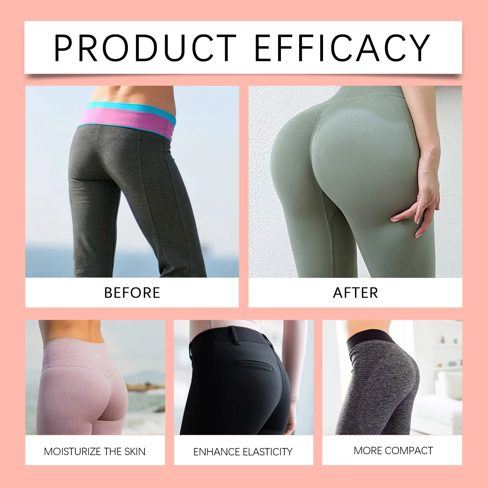 West Month Booty Mask - Lift, Firm & Moisturize Buttocks Tightening Cream 9 buttocks lifting firming cream wes pnj3a3d2 desc 9