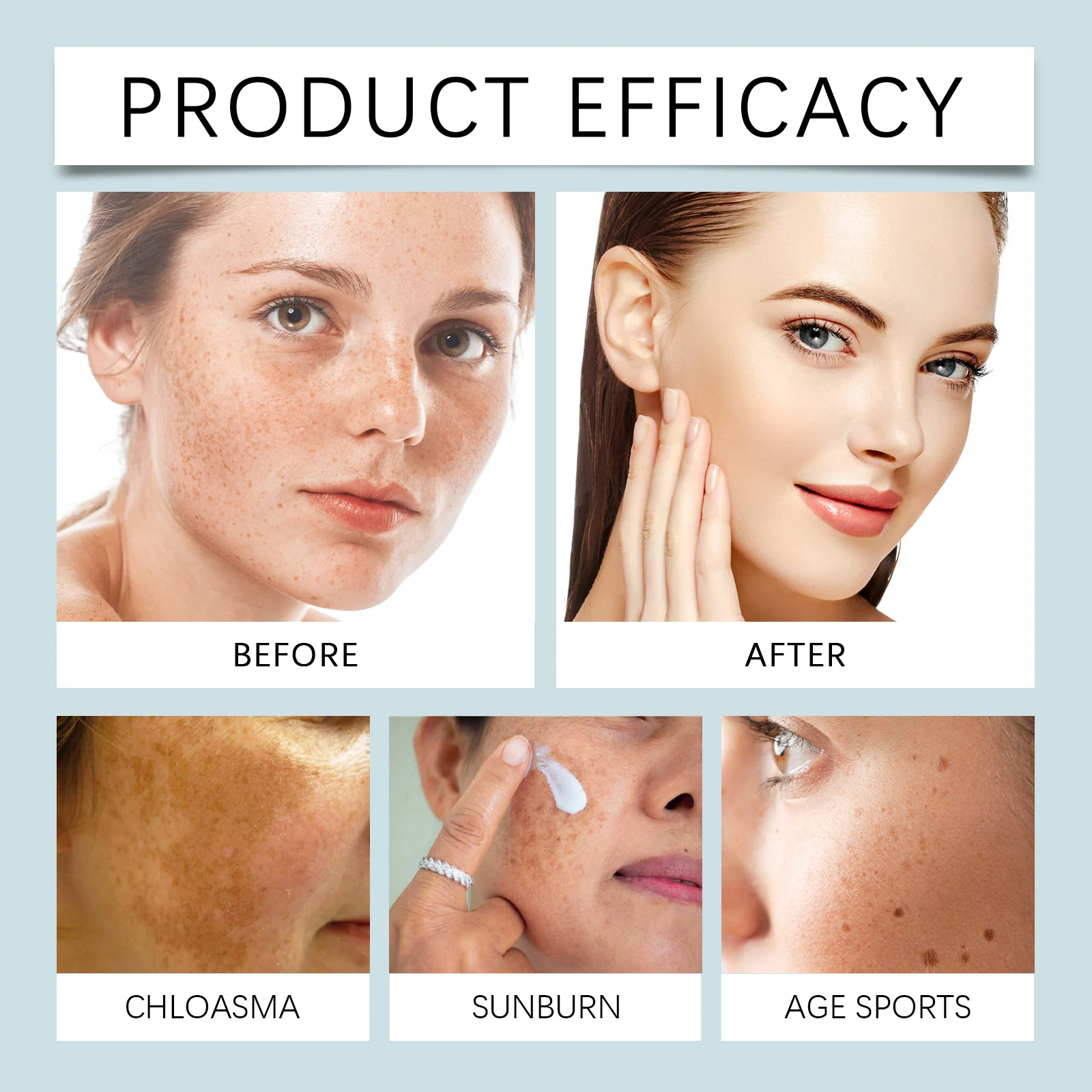 Dark Spot Correcting Serum with Retinol & Niacinamide 50ml for Brighter, Hydrated Skin 9 dark spot correcting serum retinol niacinamide 50ml wes 4bxctyp4 desc 9