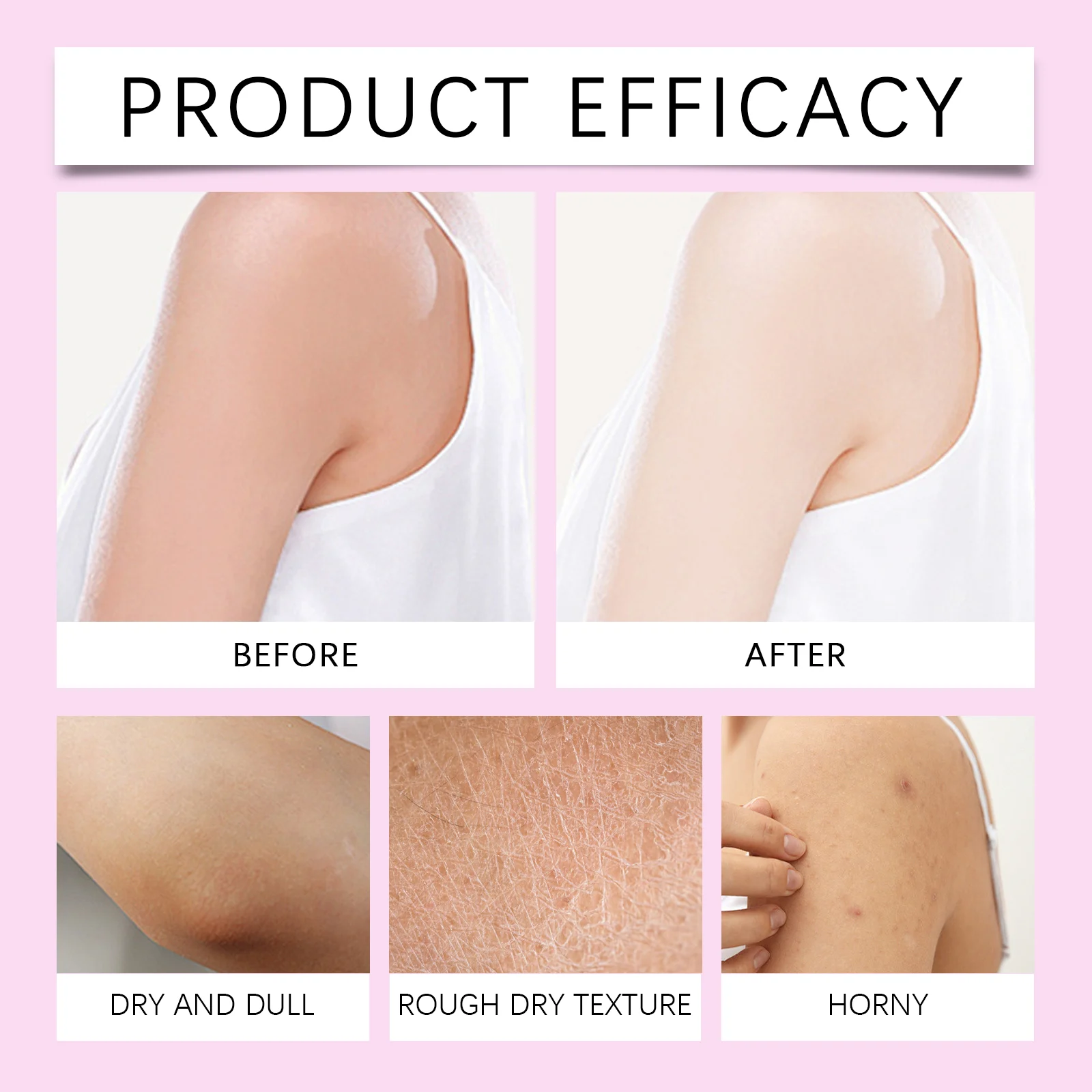 Exfoliating Body Wash with Rosewood & Glycolic Acid 100ml, Gentle Foaming Cleanser for Smooth, Hydrated Skin 9 exfoliating body wash rosewood glycolic acid 100ml wes e2jsv687 desc 9