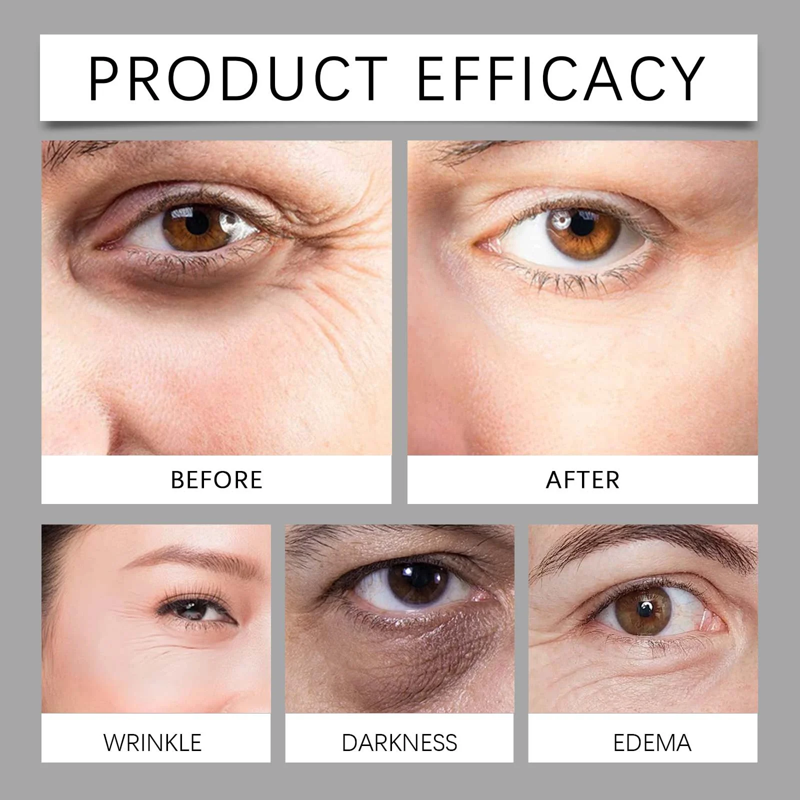 West Month Immediate Eye Cream Tightener Reduce Fine Lines Wrinkles Hydrates Skin 12 eye cream tightener wes 4m4dkmqn desc 12