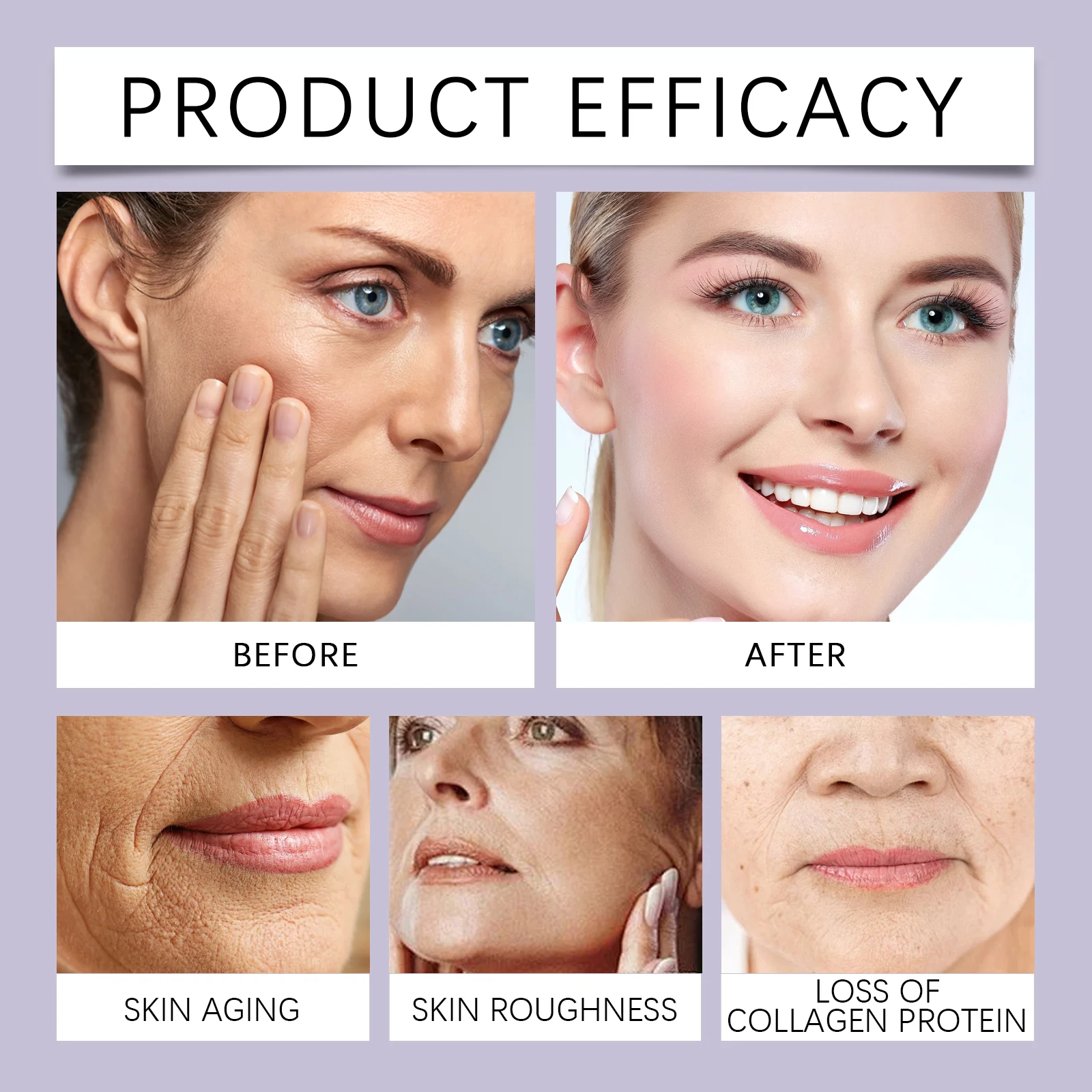 West Month Hyaluronic Acid Face Lift Cream - Quick Anti-Aging & Moisturizing 9 face lift moisturizing cream wes byf5rgtu desc 9