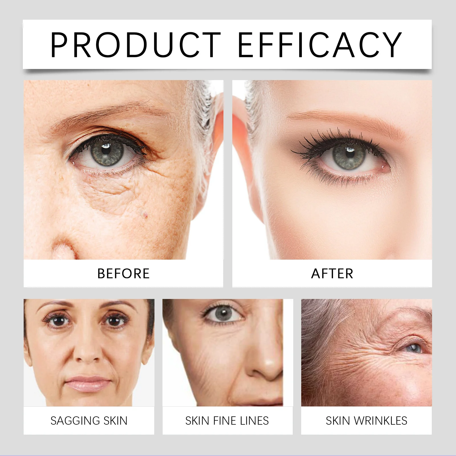 Facial Tightening Lotion Hydrating Serum 30g for Anti-Aging and Skin Rejuvenation 9 facial tightening lotion hydrating serum 30g wes teayk3ue desc 9