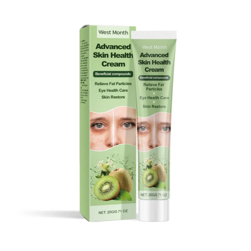 fat-particle-repair-skin-cream-20g-wes-rapp62g3-1 West Month Fat Particle Repair Skin Cream 20g for smoothing skin and reducing redness