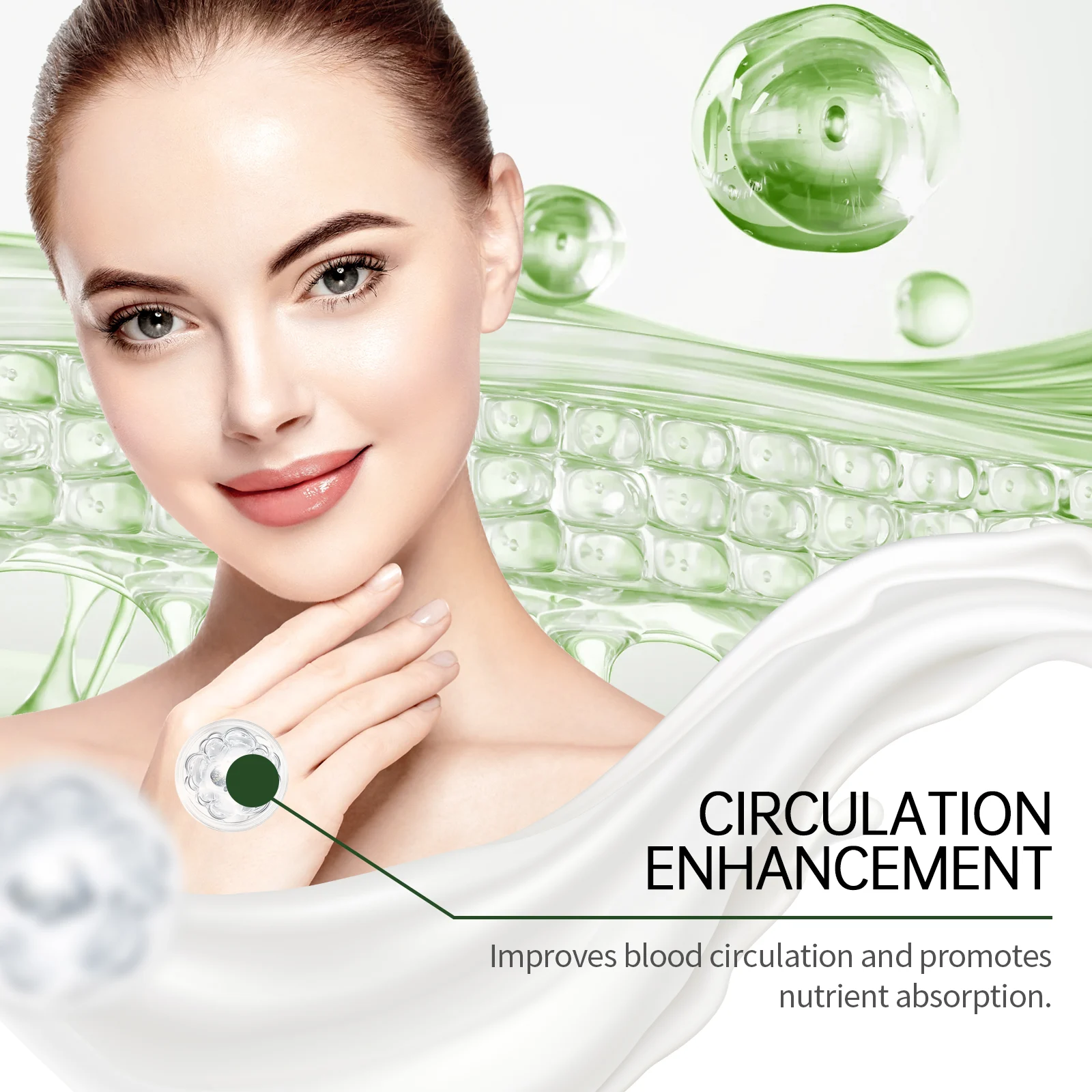 Fat Particle Repair Skin Cream | Soothing Moisturizer for Smooth & Healthy Skin 20g 7 fat particle repair skin cream 20g wes rapp62g3 desc 7