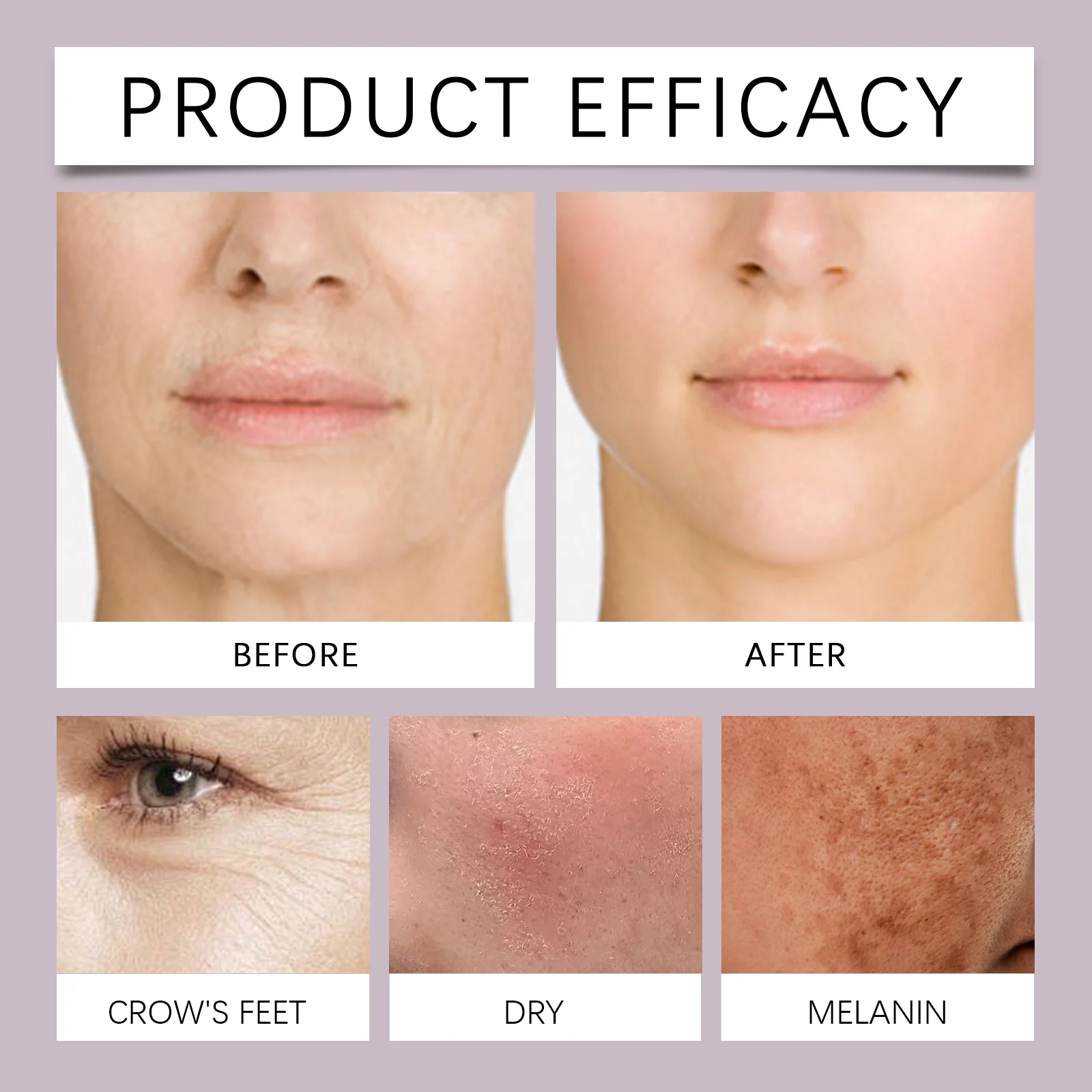 West Month Firming & Brightening Cream for Face and Neck, Anti-Wrinkle, Hydrating, Vitamin E & Niacinamide 9 firming brightening face cream wes wab5mgy7 desc 9