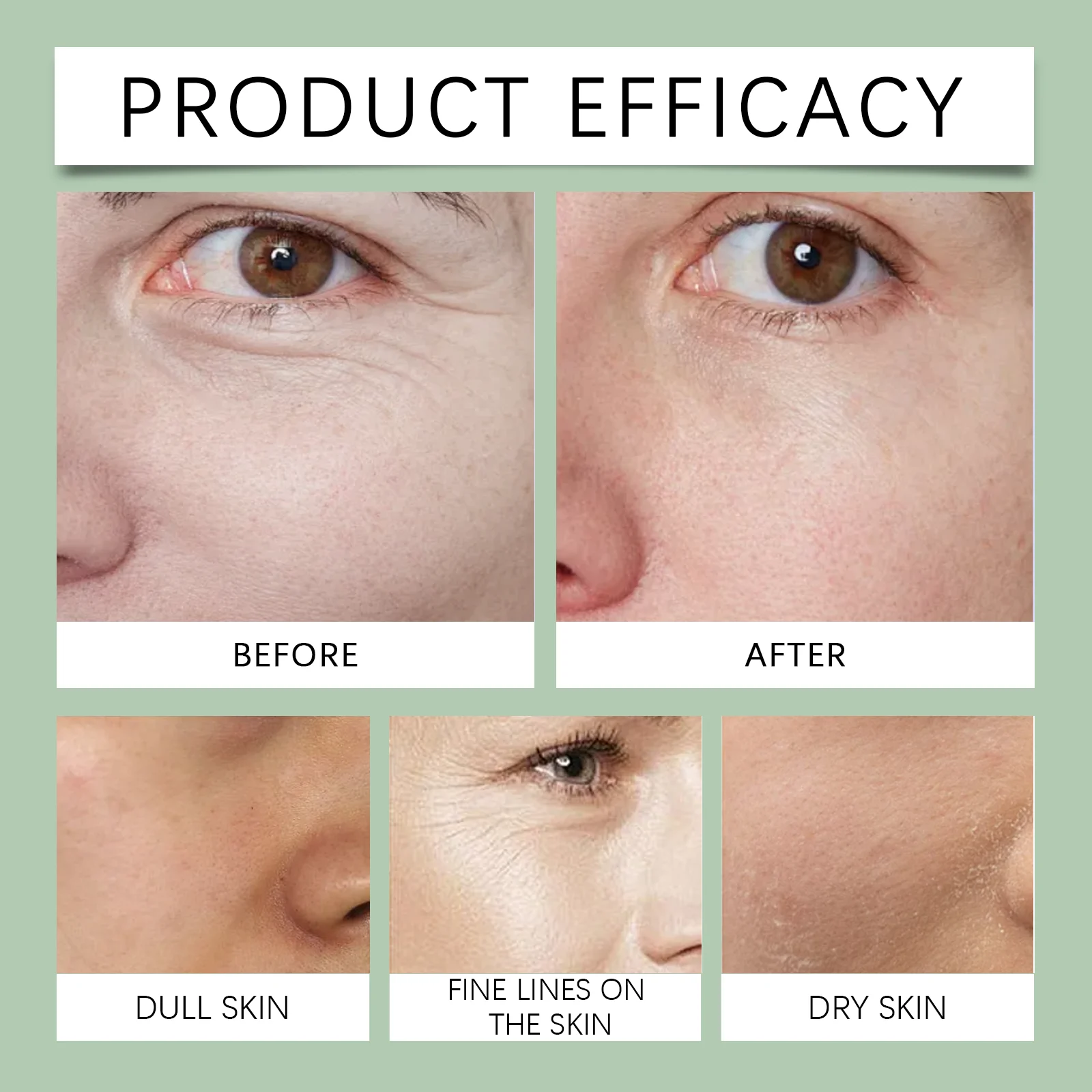 West Month Firming Facial Cream - Anti-Wrinkle, Hydrating, Skin Tightening & Brightening 9 firming facial cream wes 5z53qhvv desc 9