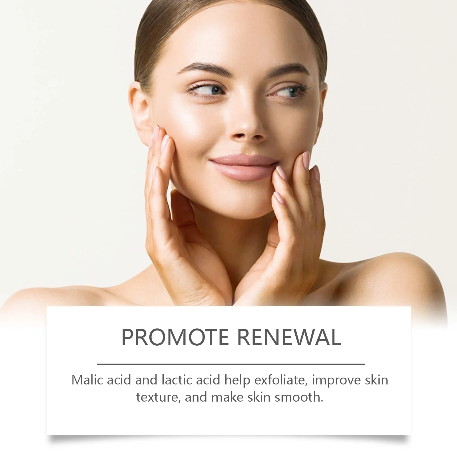 Gentle Facial Exfoliating Scrub 100g with Tea Tree Oil & Lactic Acid for Smooth & Radiant Skin 10 gentle facial exfoliating scrub 100g tea tree oil lactic acid wes qmdtpxfz desc 10
