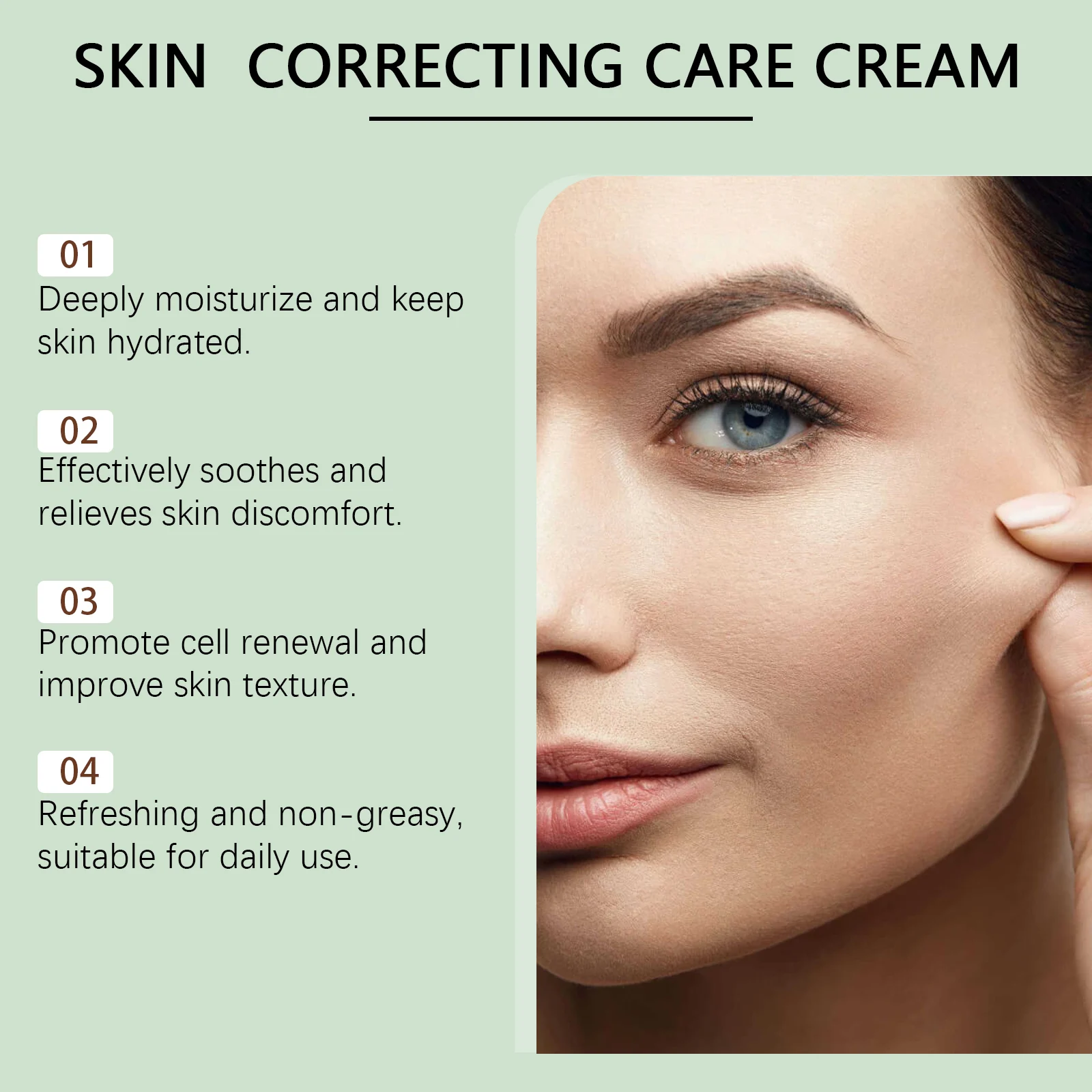 Gentle Facial Exfoliating Scrub 100g with Tea Tree Oil & Lactic Acid for Smooth & Radiant Skin 11 gentle facial exfoliating scrub 100g tea tree oil lactic acid wes qmdtpxfz desc 11