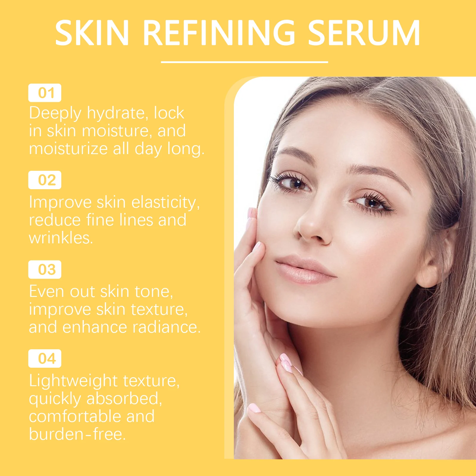 Grapefruit Face Serum Hydrating Moisturizing Firming Daily Skin Care Essence 30ml 5 grapefruit face serum hydrating firming essence 30ml wes z26y3eqx desc 5