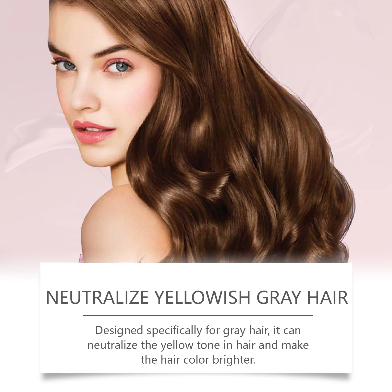 Hair Care Mask 100g for Dry Damaged Hair Repair, Deep Nourishing & Color Brightening 10 hair care mask 100g repair dry damaged hair nourishing color brightening wes h2zkvtt4 desc 10