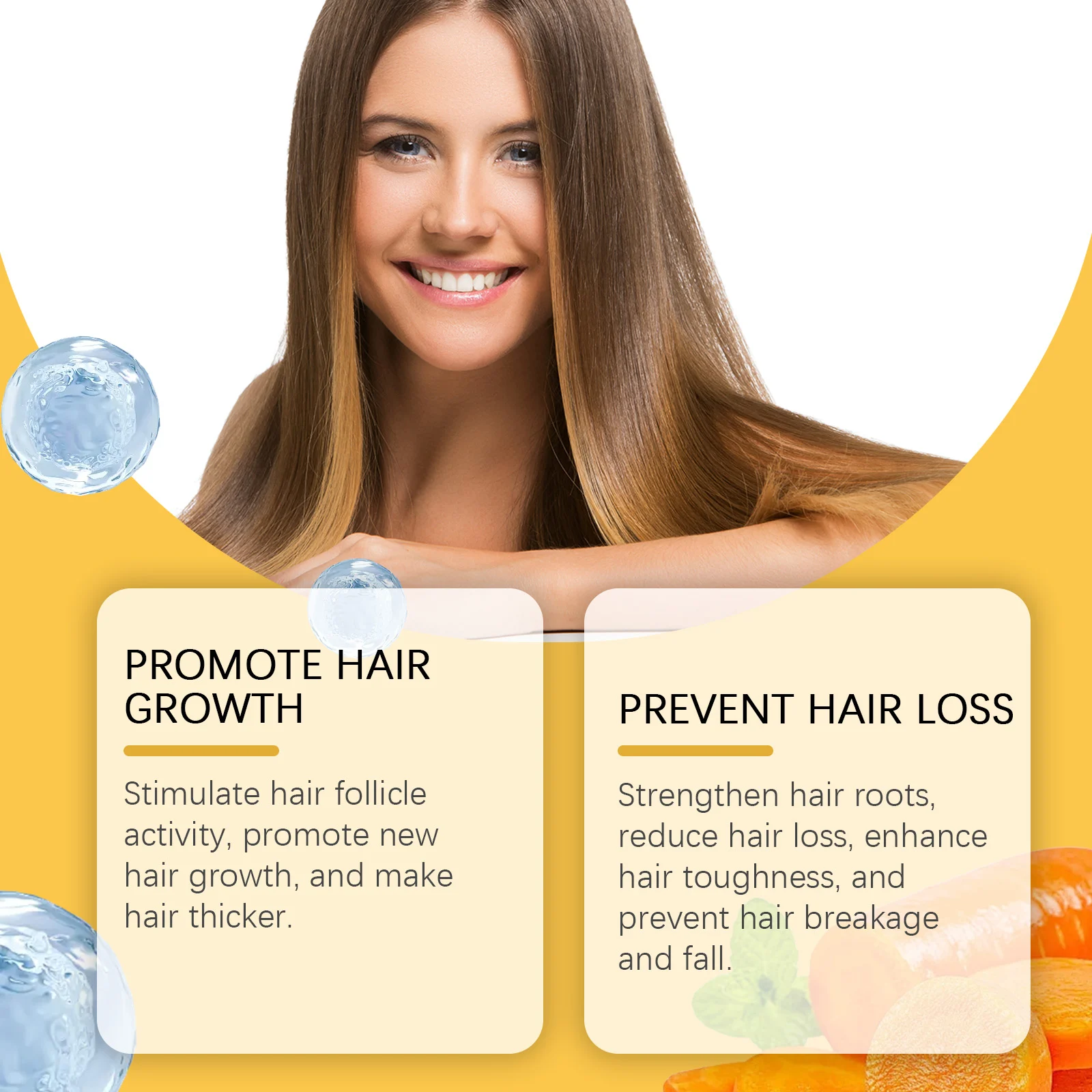 Hair & Scalp Elixir 30ml Nourishes Scalp Strengthens Hair Reduces Hair Loss 8 hair scalp elixir 30ml wes n76bkf6h desc 8