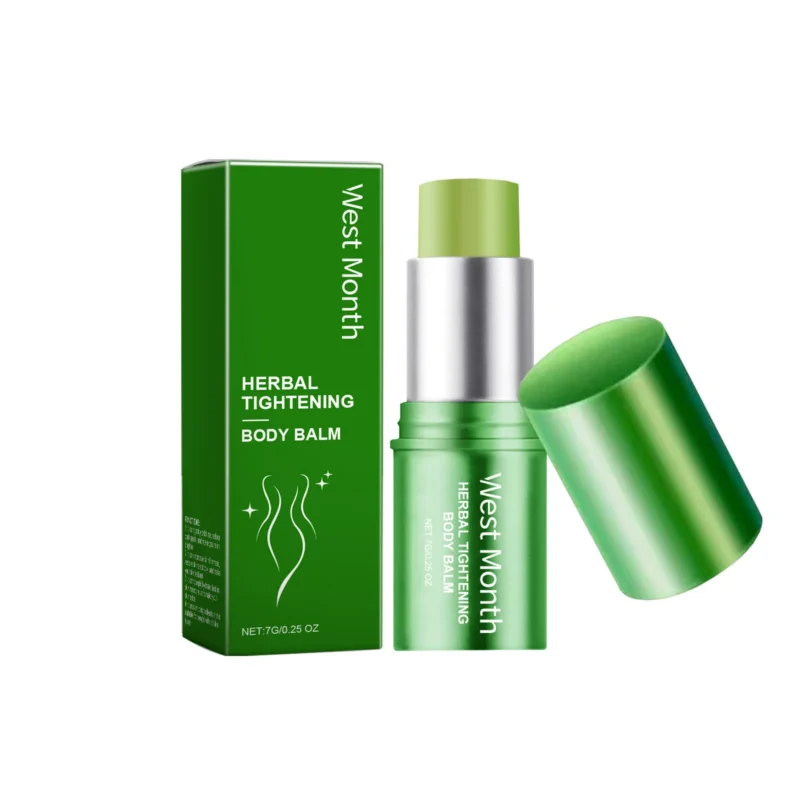 Herbal Tightening Body Balm 7g Wes 3394rkt5 7