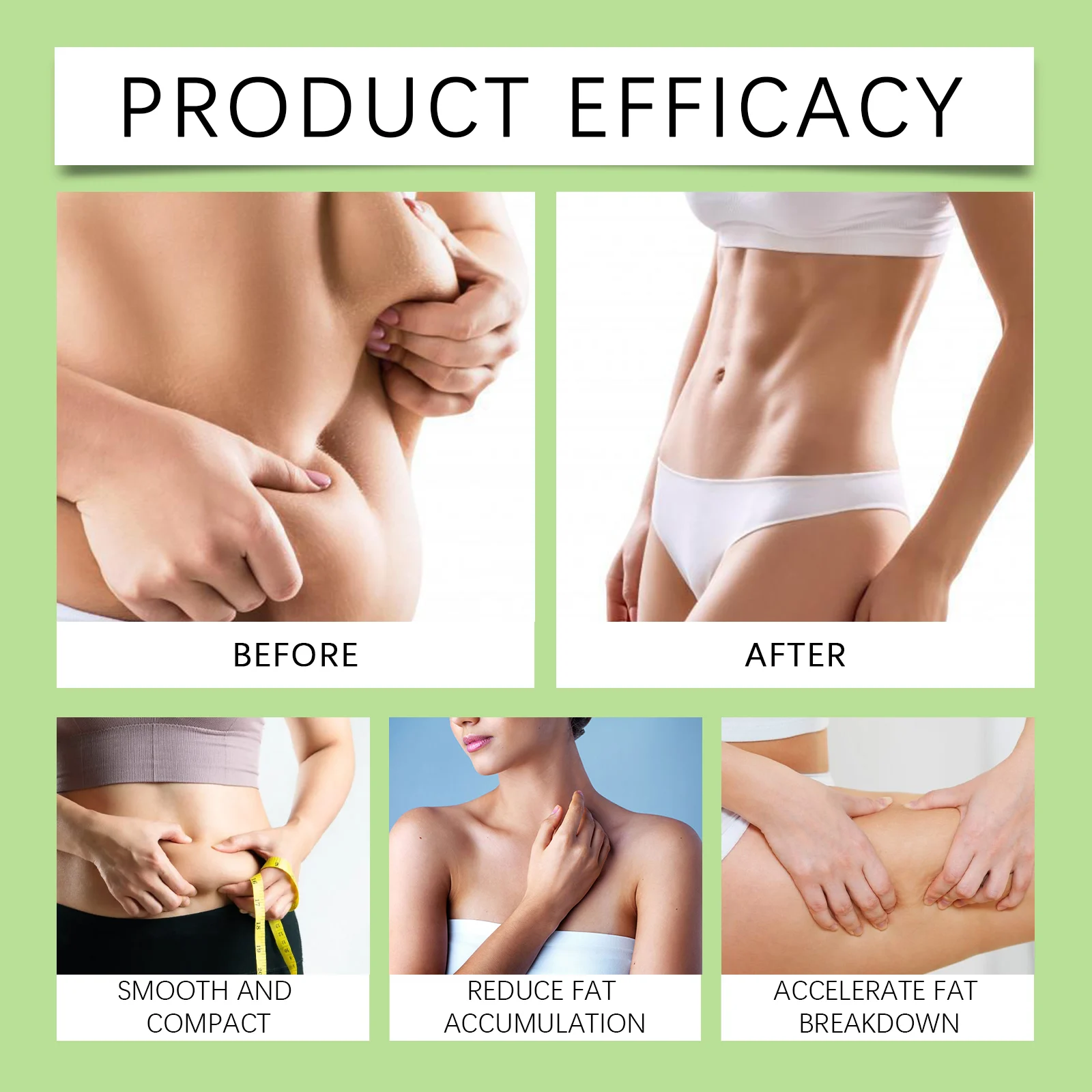 Herbal Tightening Body Balm 7g Moisturizing Firming Anti-Cellulite Skin Care Stick 9 herbal tightening body balm 7g wes 3394rkt5 desc 9