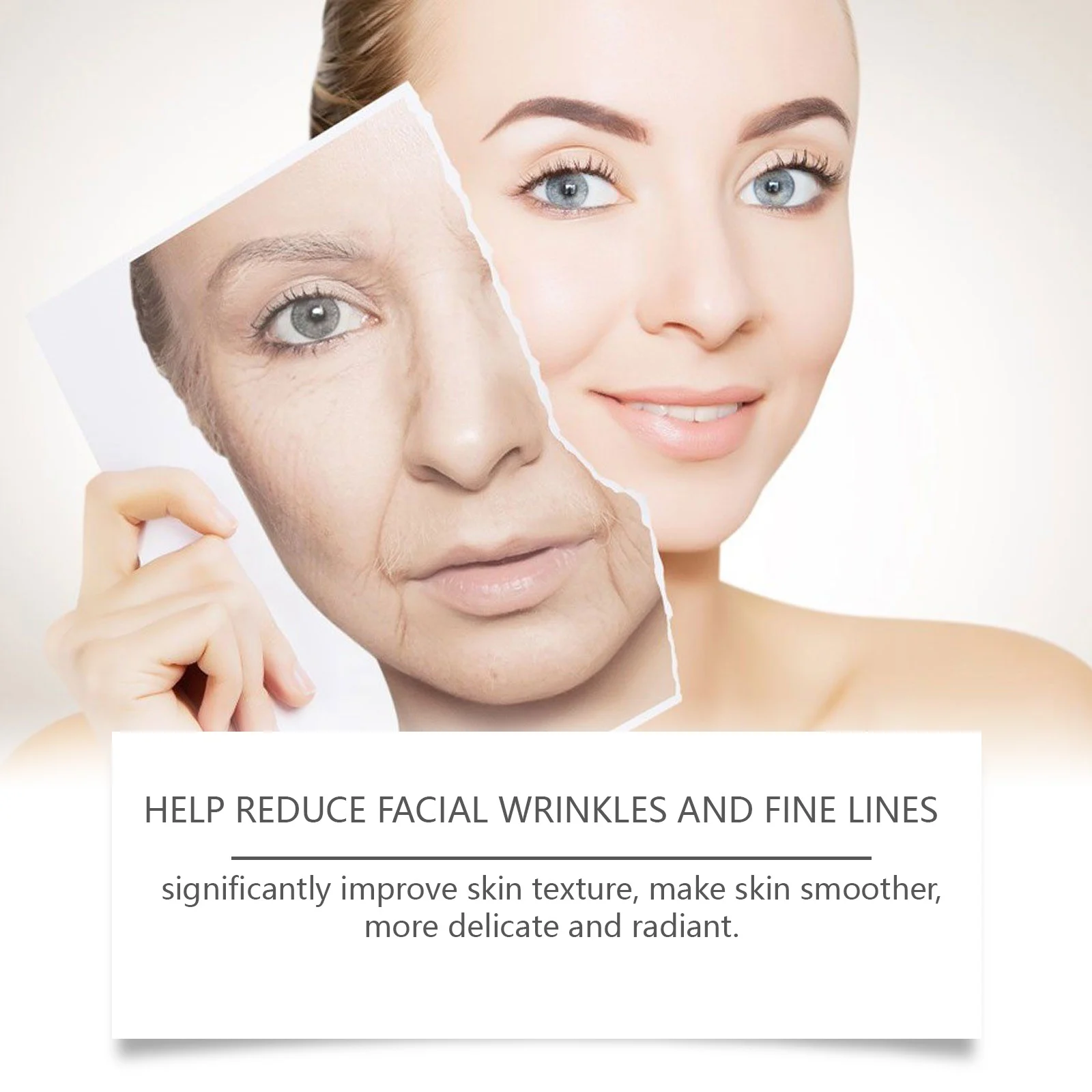 Hyaluronic Acid Serum 30ml Hydrating Plumping Anti-Wrinkle Brightening Facial Essence 6 hyaluronic acid serum 30ml hydrating plumping anti wrinkle wes xv95ub8p desc 6