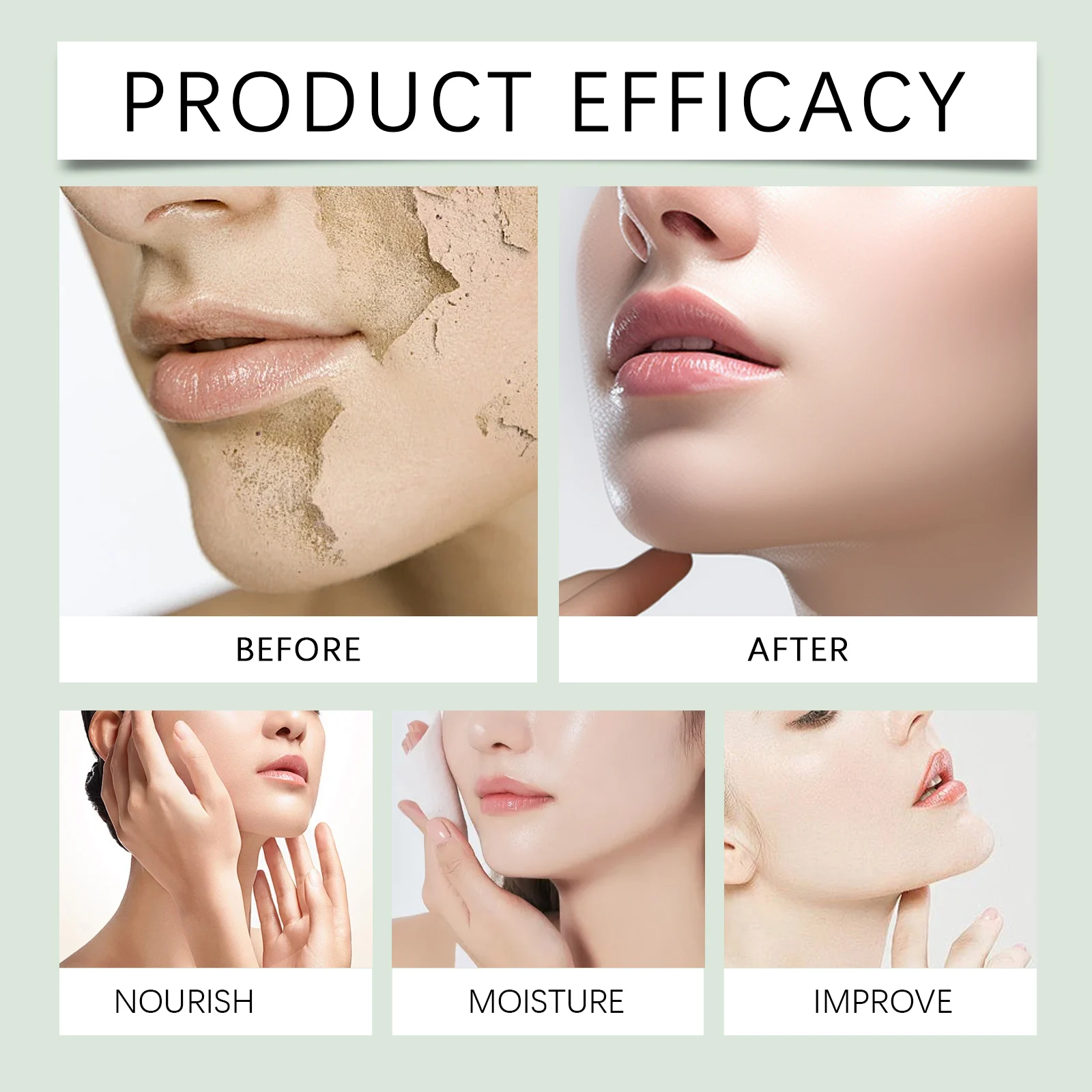 Hyaluronic Acid Serum Hydrating & Smoothing Facial Moisturizer 30ml 9 hyaluronic acid serum hydrating smoothing facial moisturizer 30ml wes 2vx2mw9r desc 9