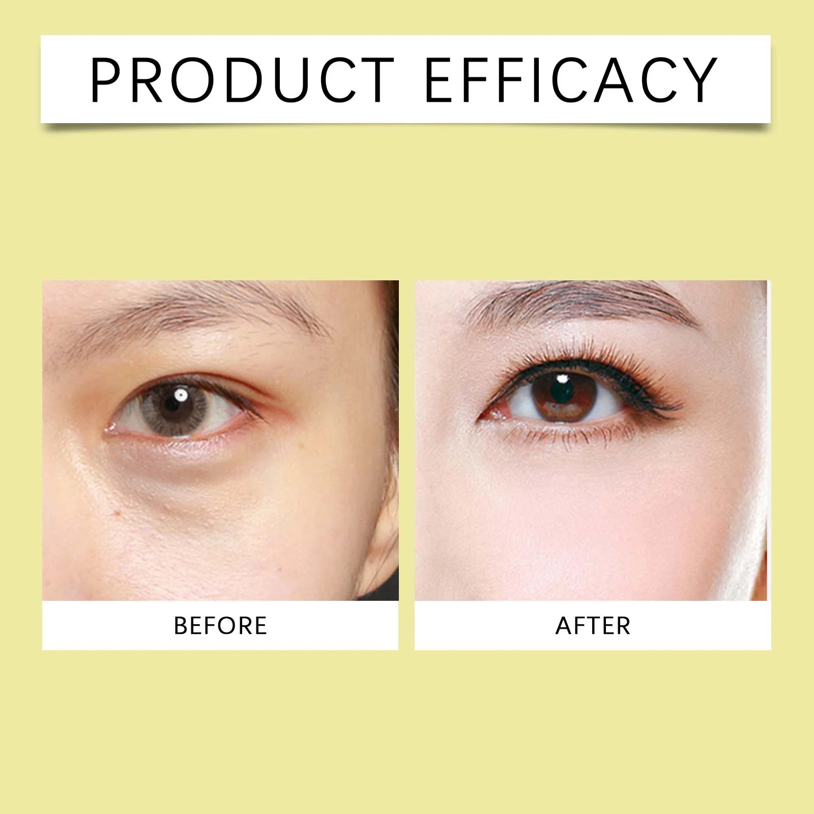 Eye Cream Hydrating Brightening Skin Tightening Retinol Firming Serum for Sensitive Eyes 10ml 12 hydrating brightening retinol firming eye cream 10ml wes jgpxzv9a desc 12