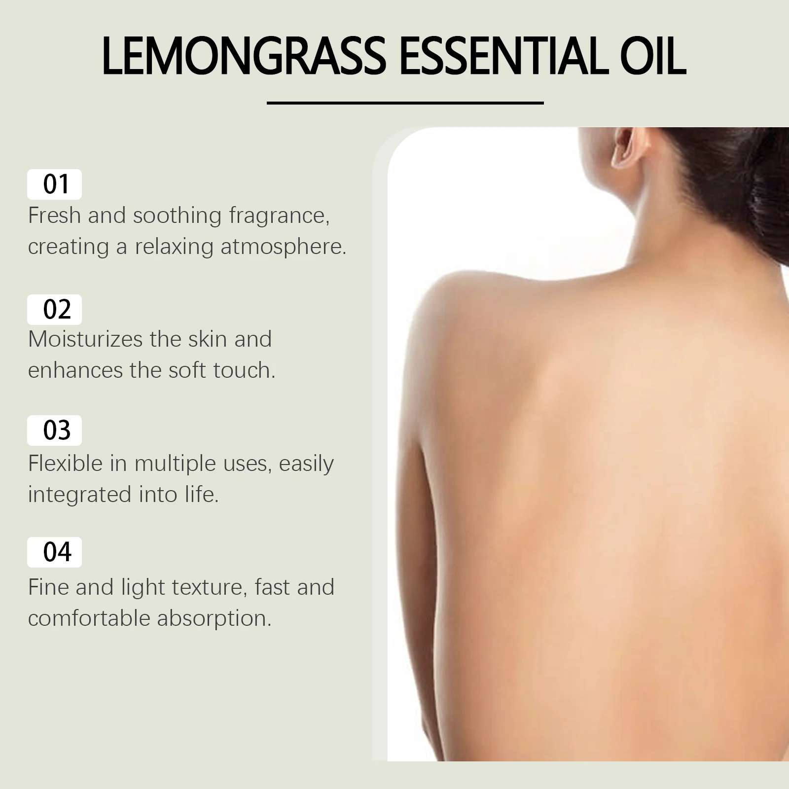 West Month Lemongrass Essential Oil for Relaxation & Skin Moisturizing 5 lemongrass essential oil wes v7937fzq desc 5