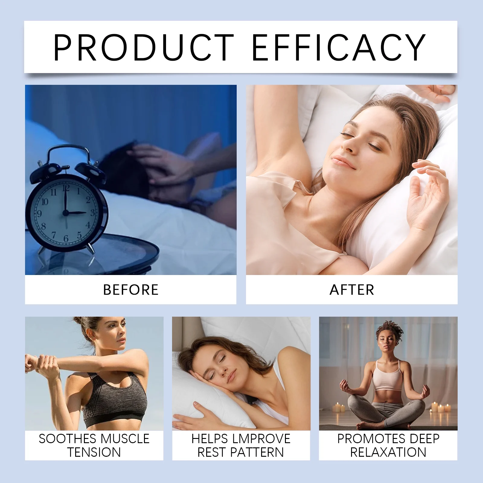 Magnesium Sleep Cream 100g for Relaxation & Improved Sleep Quality 9 magnesium sleep cream 100g wes zwt78kmp desc 9
