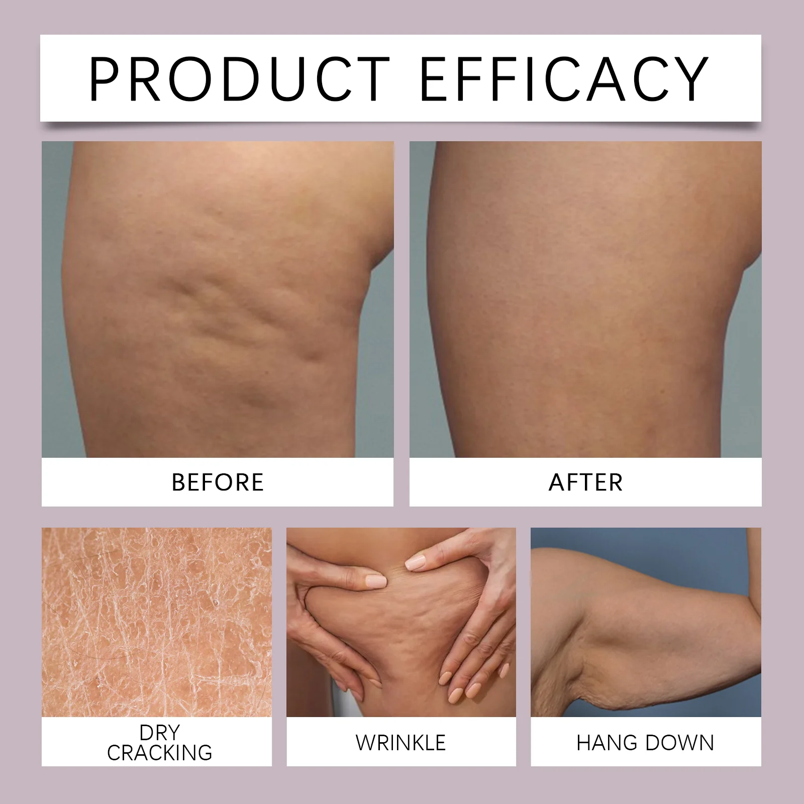 West Month Moisturizing Body Cream - Firming, Wrinkle Reducing, Deep Hydration 9 moisturizing body cream wes zxs3cezj desc 9