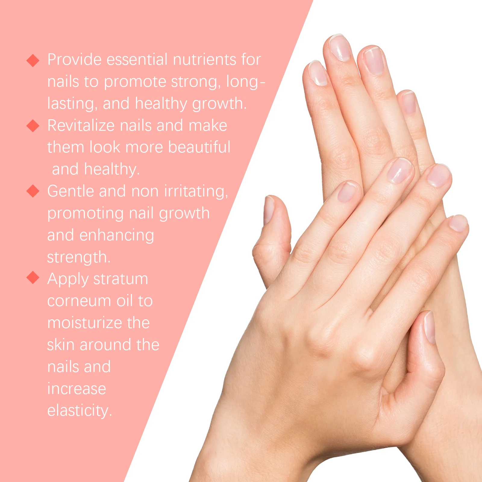 Nail Care Serum 30ml with Keratin & Sophora Flavescens Extract for Strengthening and Growth 8 nail care serum 30ml keratin sophora flavescens wes hjze238k desc 8