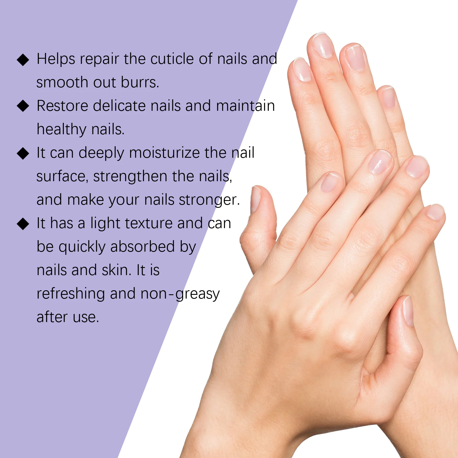 Nail Cuticle Oil Lavender Strengthen & Smooth 15ml 5 nail cuticle oil lavender strengthen smooth 15ml wes tqfgewtn desc 5