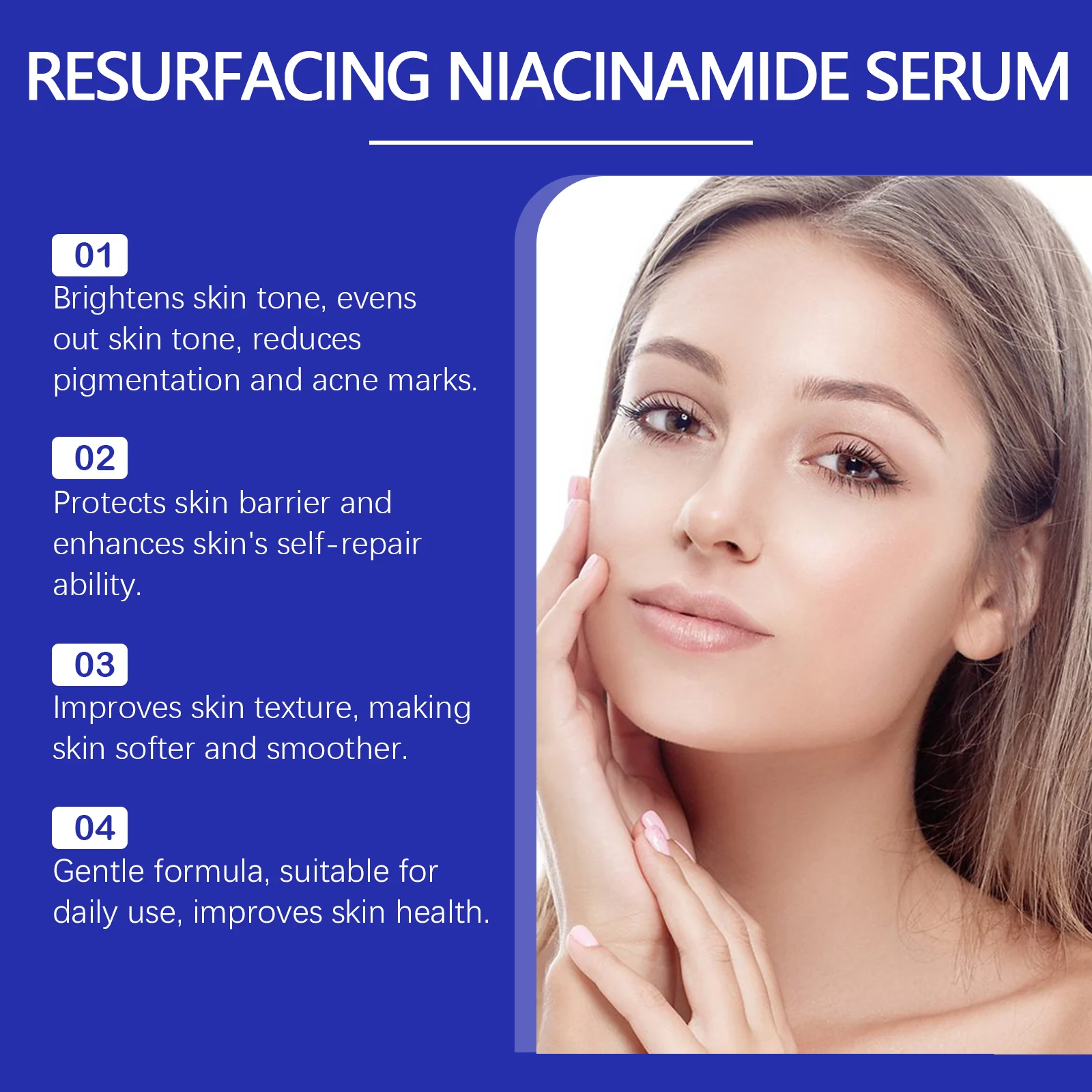 West Month Resurfacing Niacinamide Serum with Encapsulated Retinol & Ceramides 5 niacinamide brightening serum wes ze7s4cyf desc 5