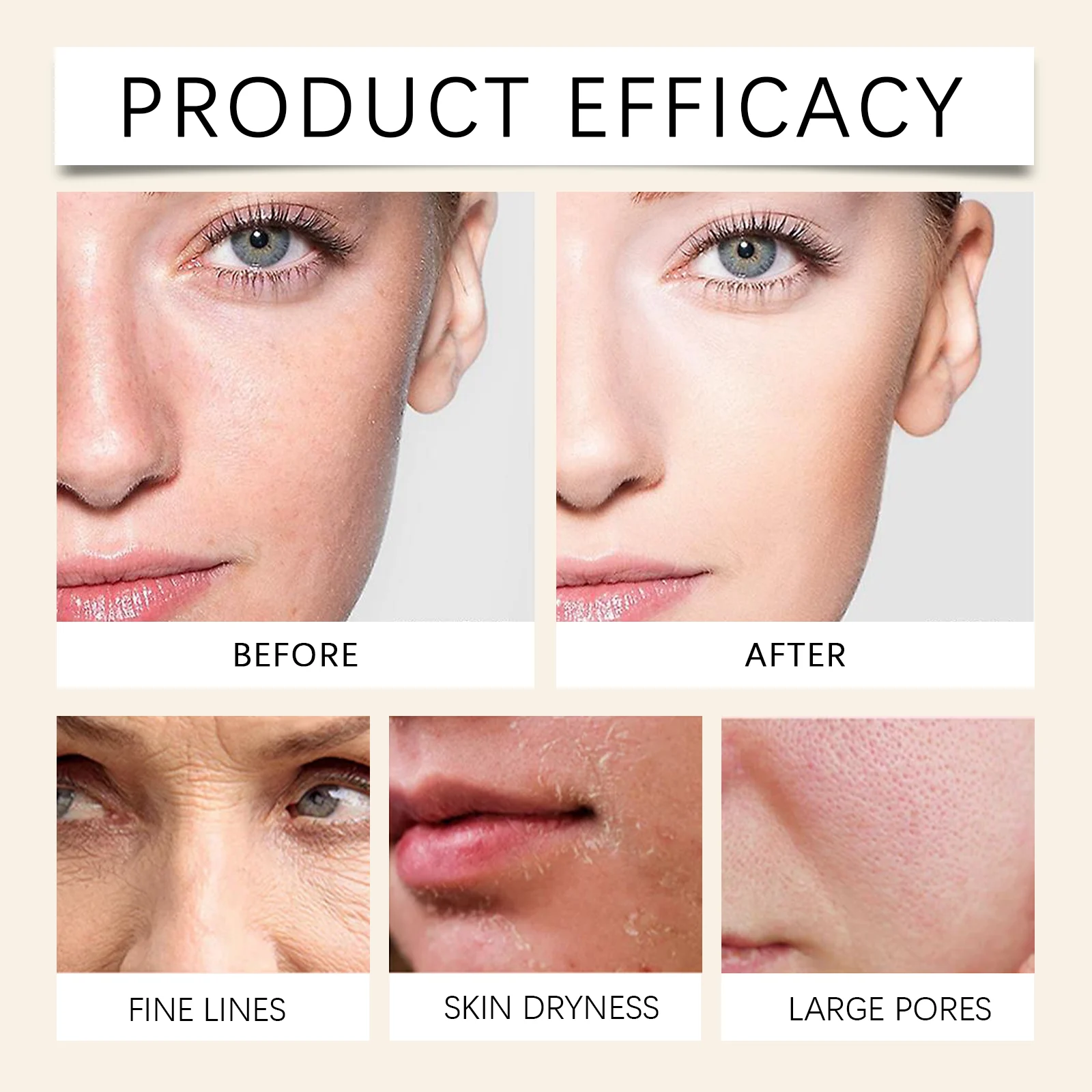 Oat Gel Moisturizer Deeply Hydrating Cream for Dry Skin 50g 9 oat gel moisturizer hydrating cream 50g wes mgsu7q2b desc 9