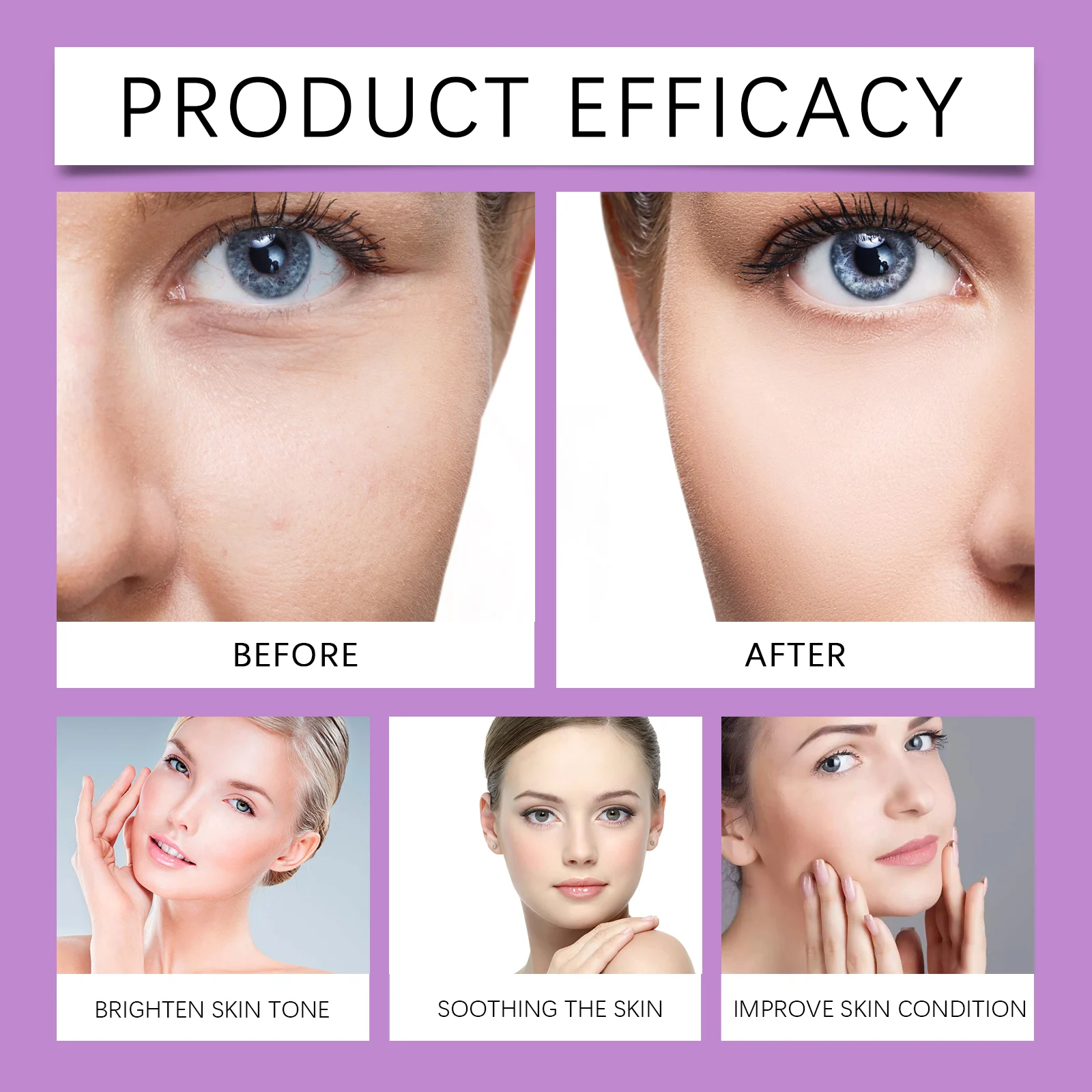 Peptide Moisturizing Cream Hydrating Brightening Face Cream for Glowing Skin 50g 9 peptide moisturizing cream hydrating brightening face cream 50g wes 4eden665 desc 9