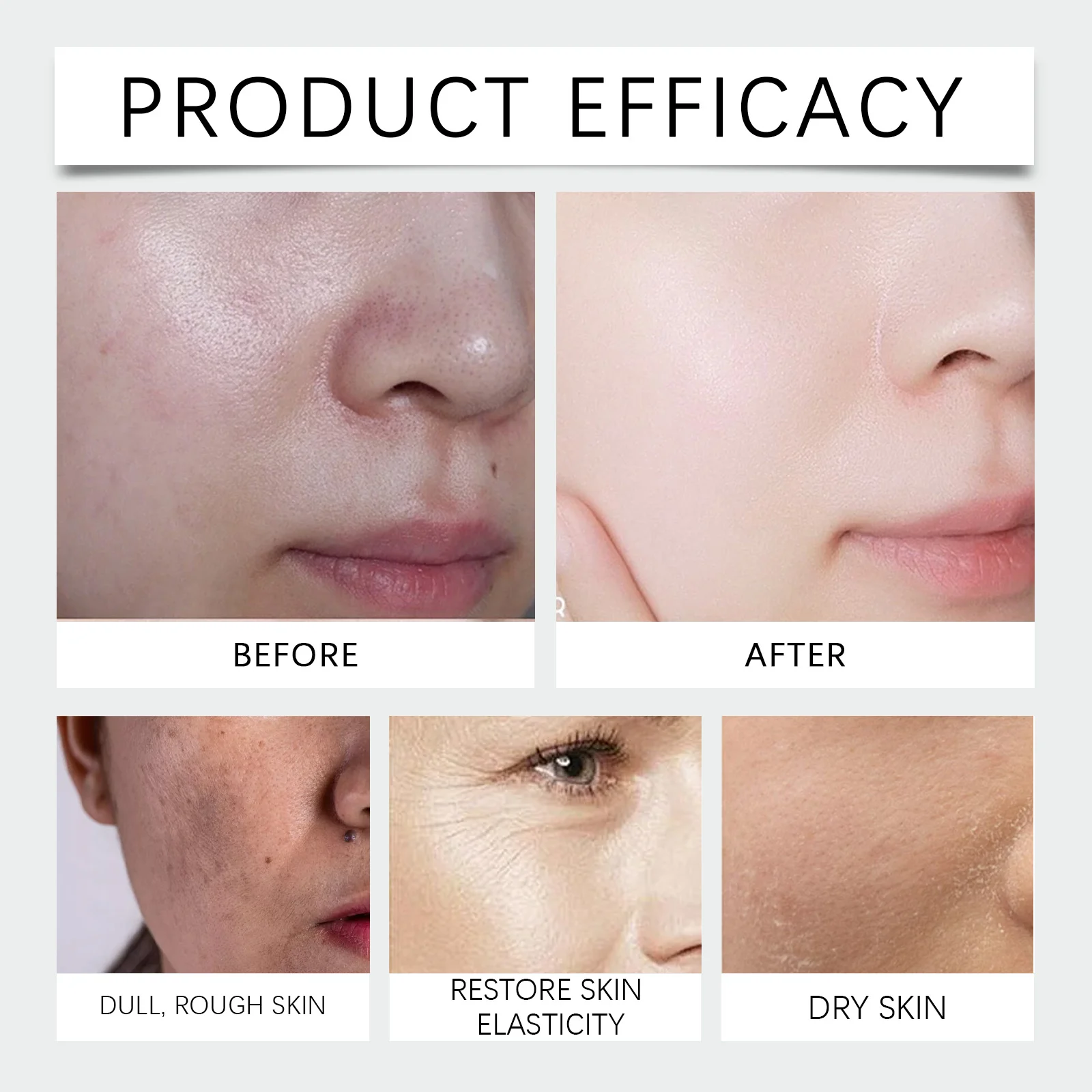 Radiant Complexion Correcting Serum 30ml for Brightening, Moisturizing & Even Skin Tone 9 radiant complexion correcting serum 30ml wes hmtp65fk desc 9