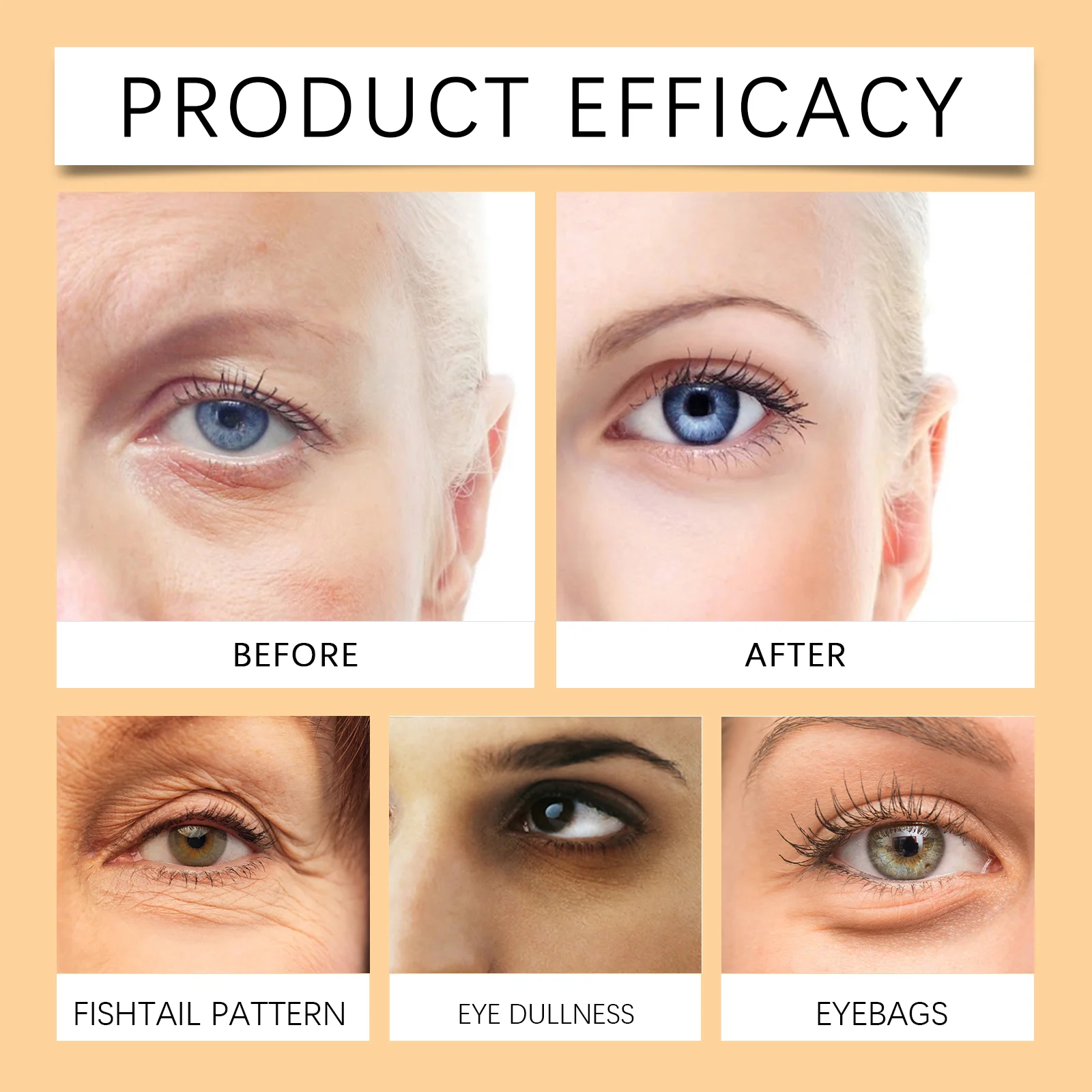 Retinol Anti-Wrinkle Complex Eye Cream 25g 9 retinol anti wrinkle complex eye cream 25g wes bzphq2rg desc 9