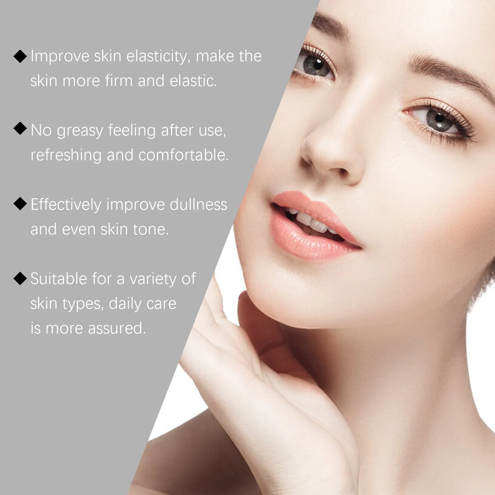 Retinol Care Cream Firming Anti-Wrinkle Moisturizing Gel with Aloe and Cica 20g 8 retinol care cream firming anti wrinkle moisturizing gel wes xdxcb6dj desc 8