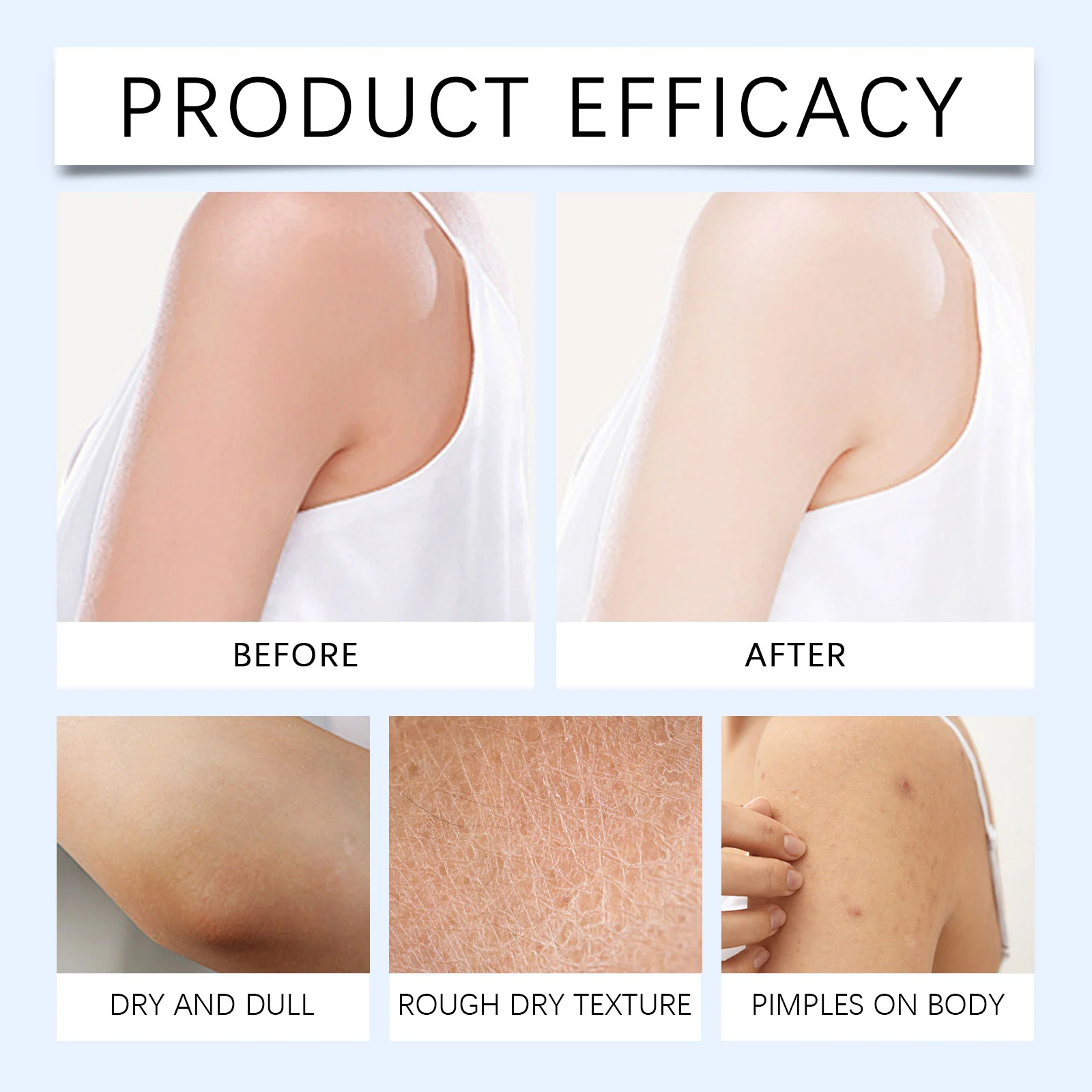 Retinol Firming Body Cream 100g - Advanced Hydration & Skin Tightening Moisturizer 9 retinol firming body cream 100g wes hm7m4rvw desc 9